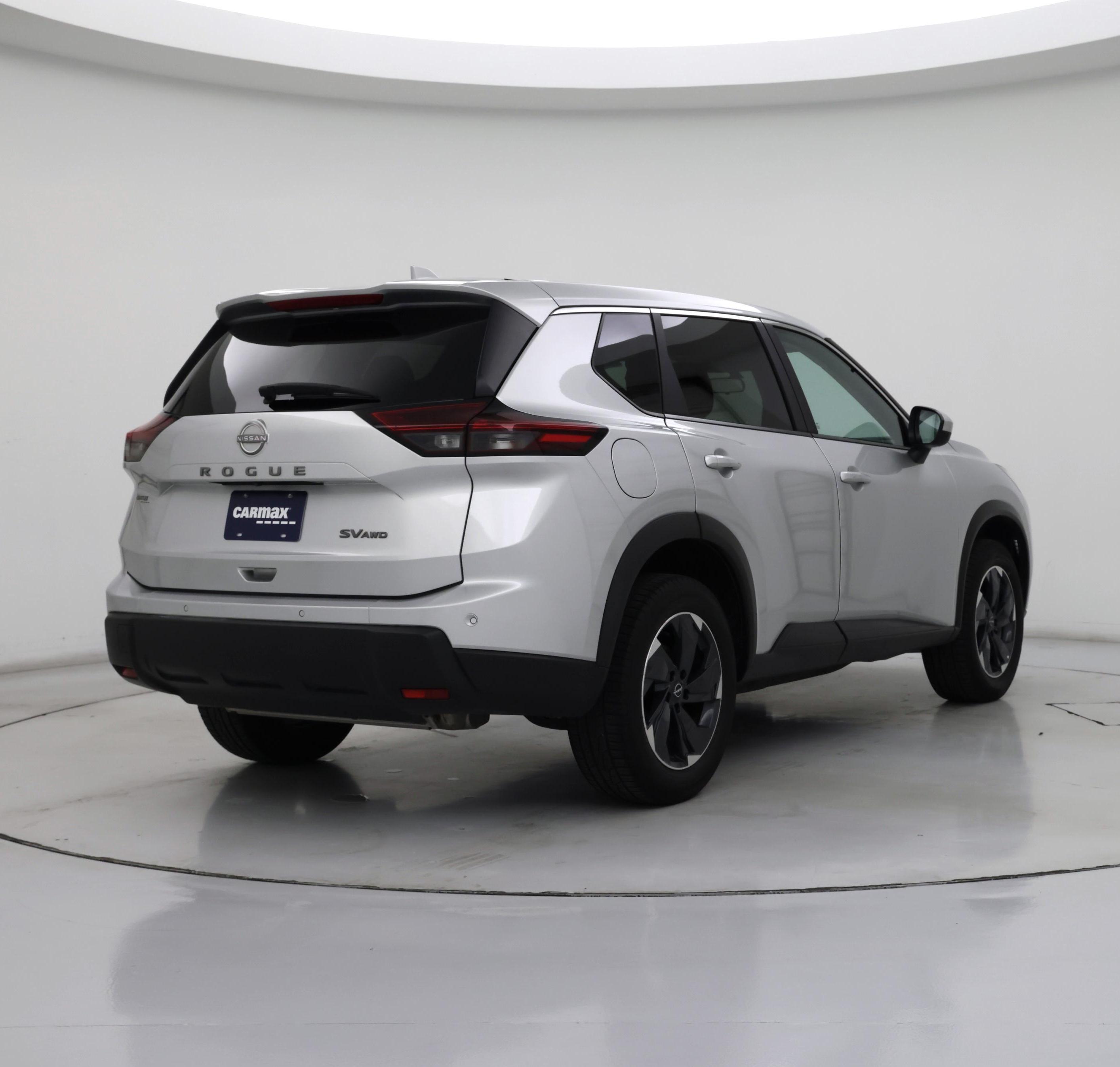 Thumbnail: 2024 Nissan Rogue - 8