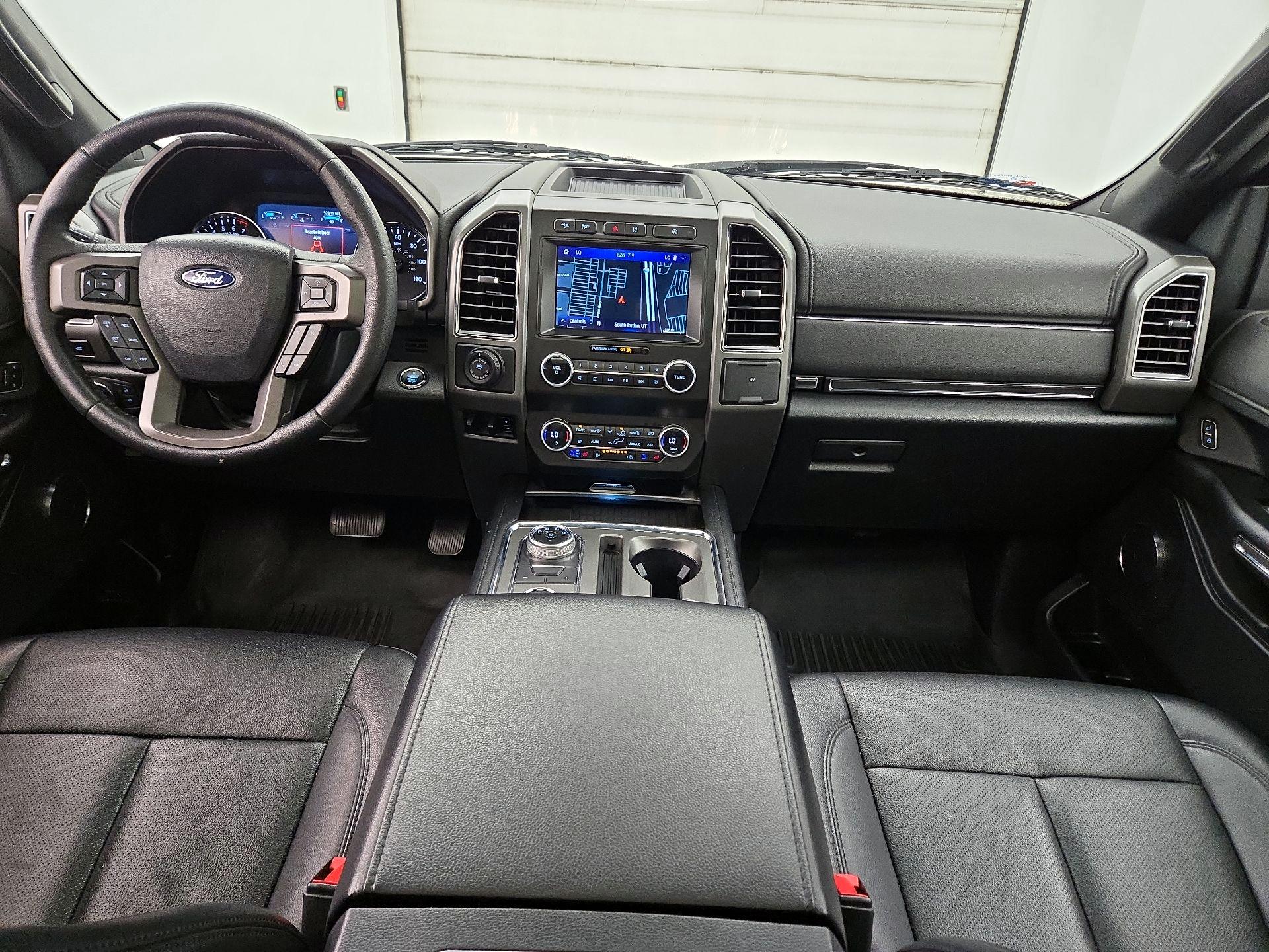 Thumbnail: 2020 Ford Expedition - 9