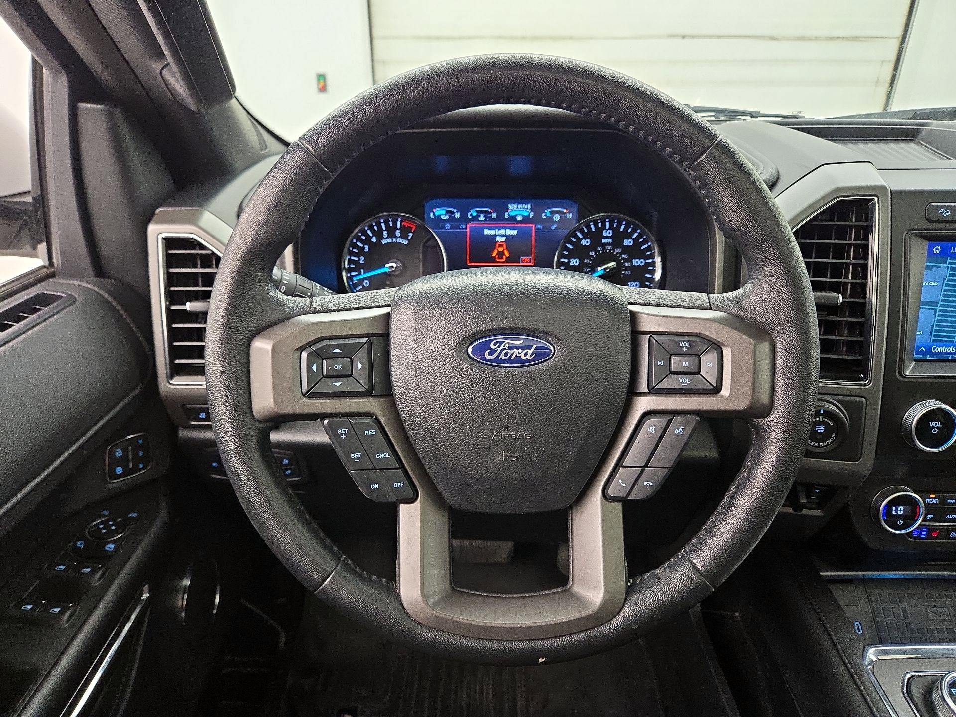 Thumbnail: 2020 Ford Expedition - 10