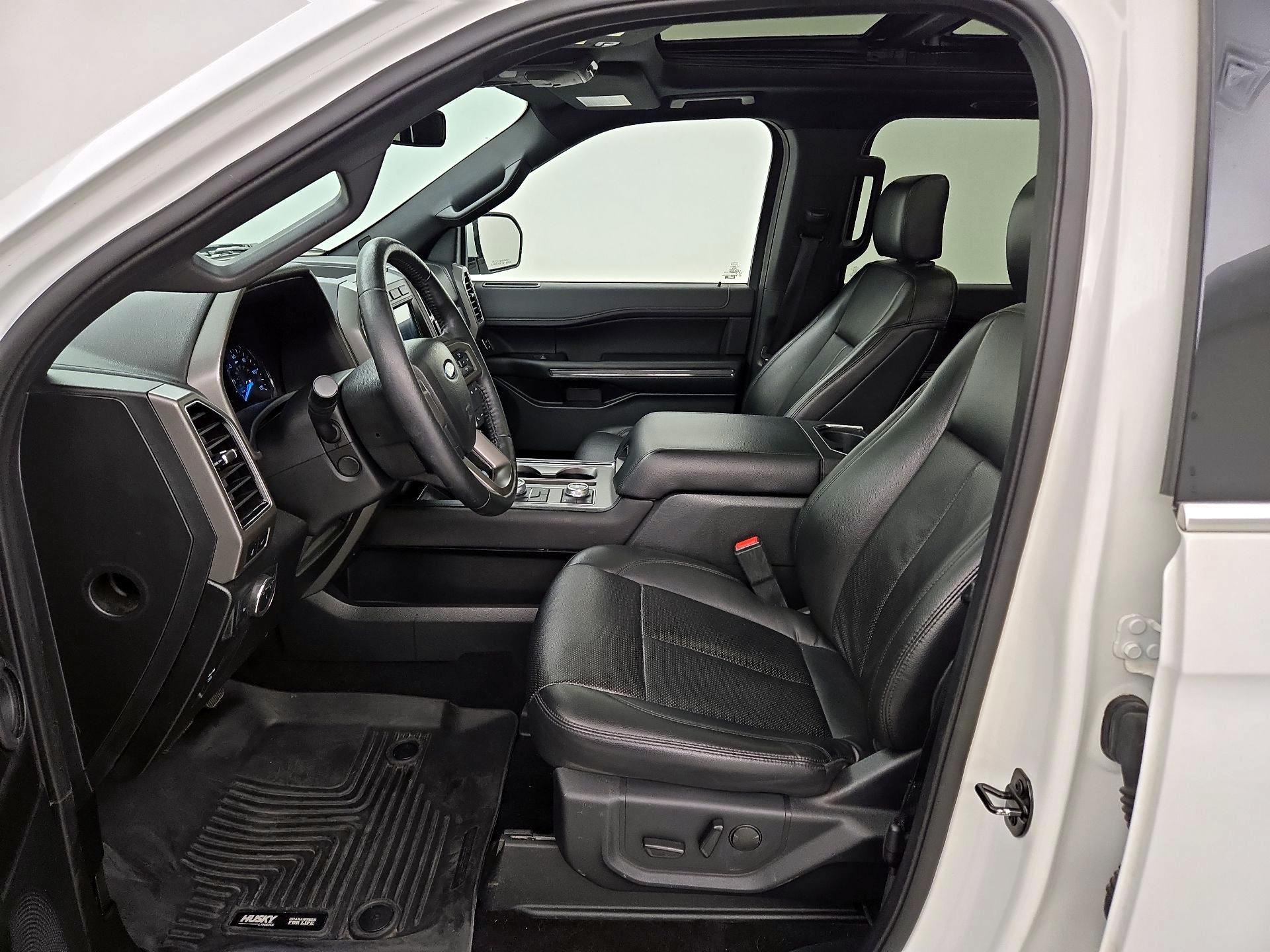 Thumbnail: 2020 Ford Expedition - 11