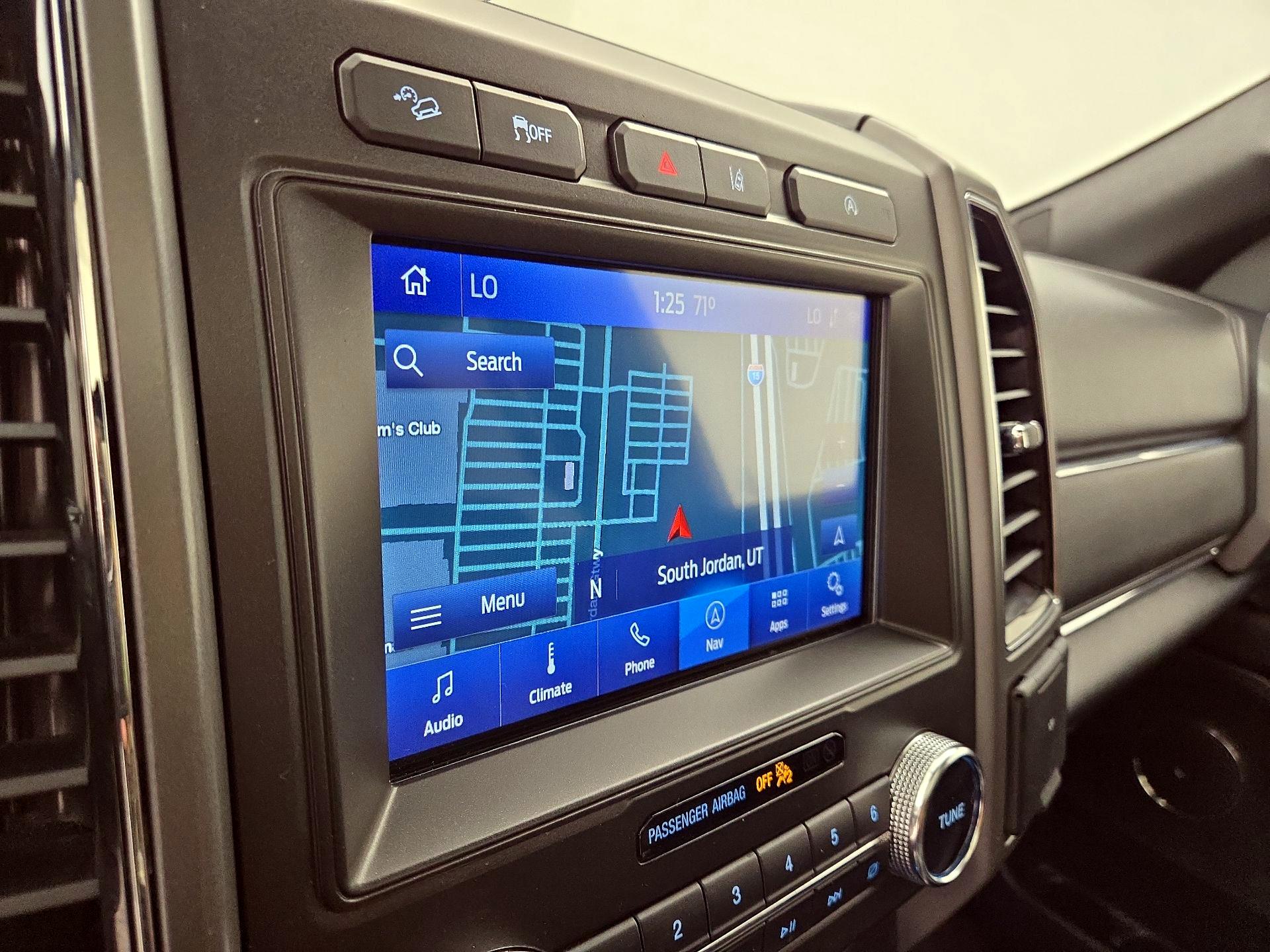 Thumbnail: 2020 Ford Expedition - 14