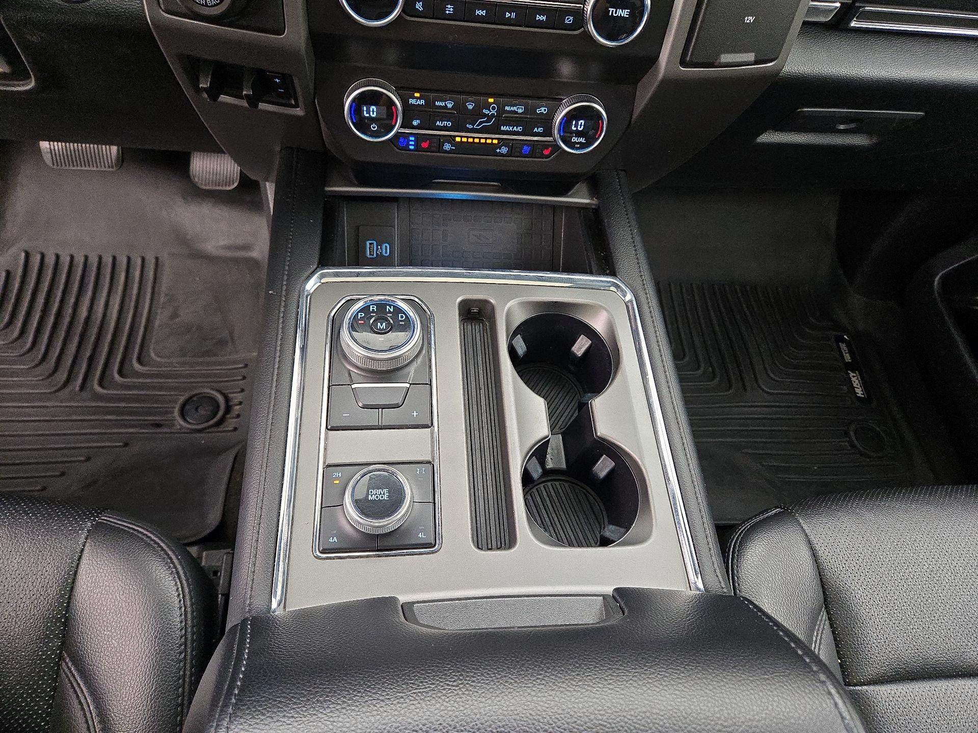 Thumbnail: 2020 Ford Expedition - 18