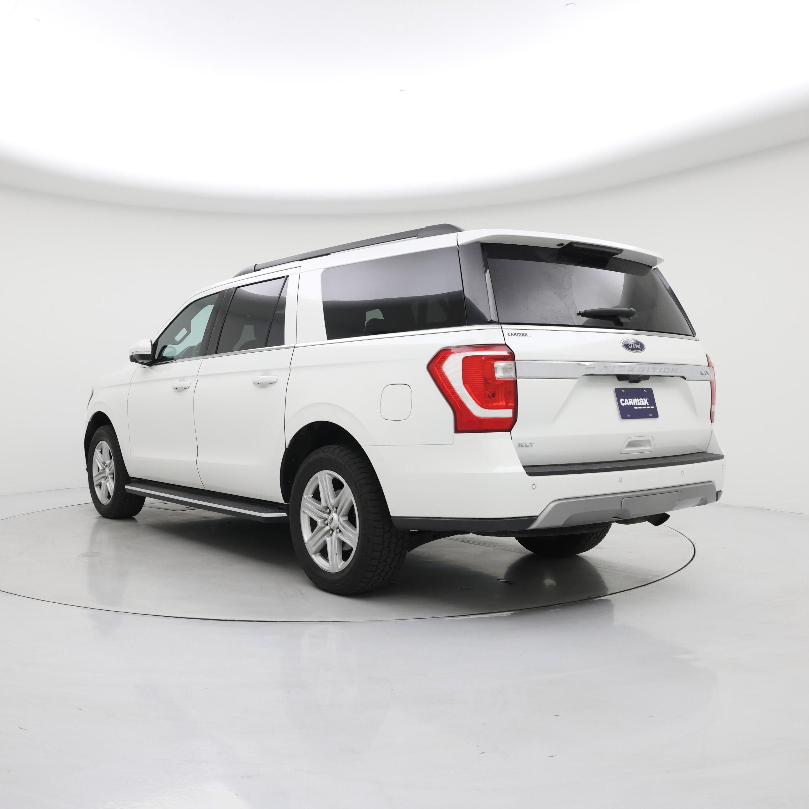 Thumbnail: 2020 Ford Expedition - 2