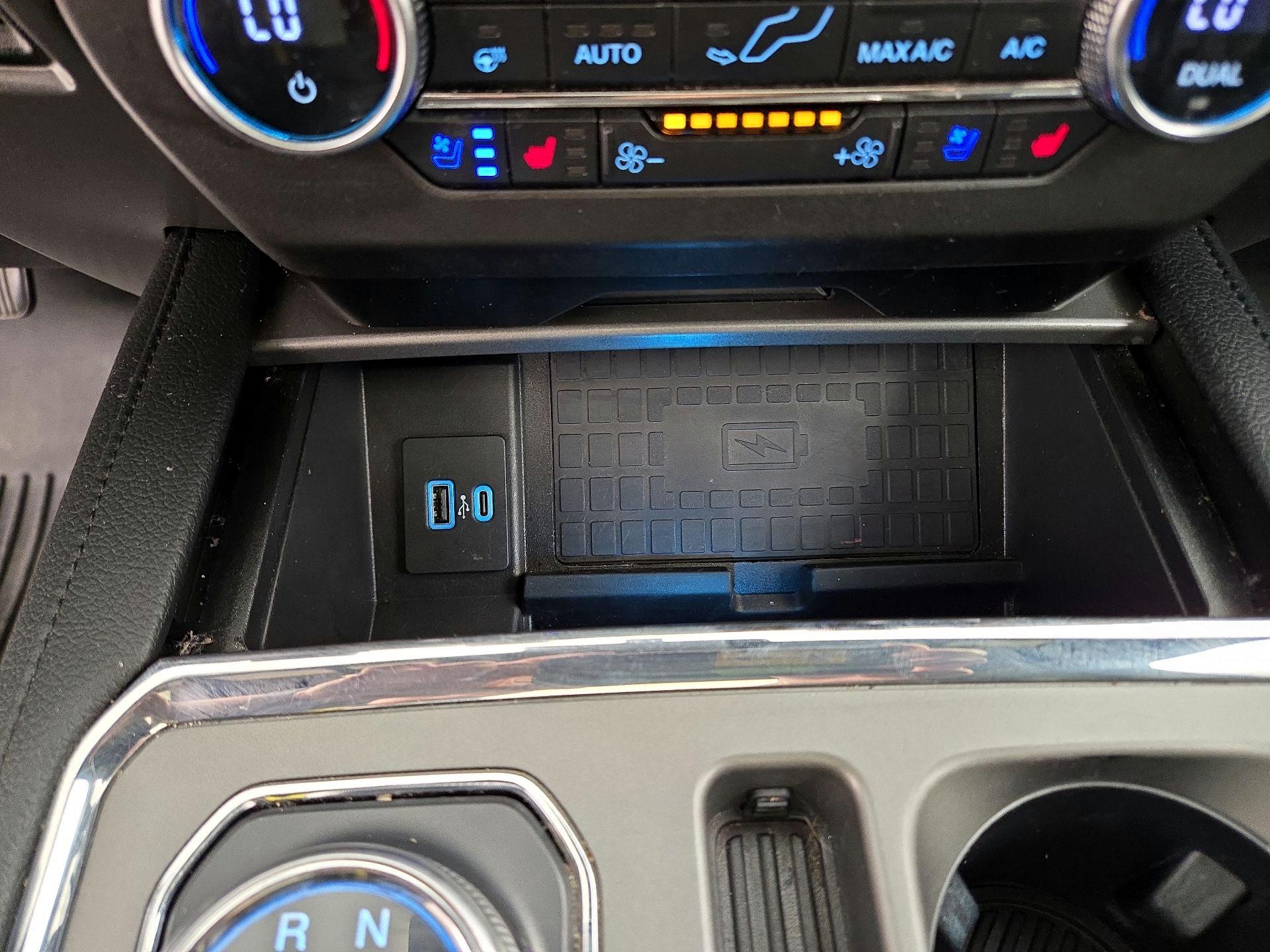 Thumbnail: 2020 Ford Expedition - 19