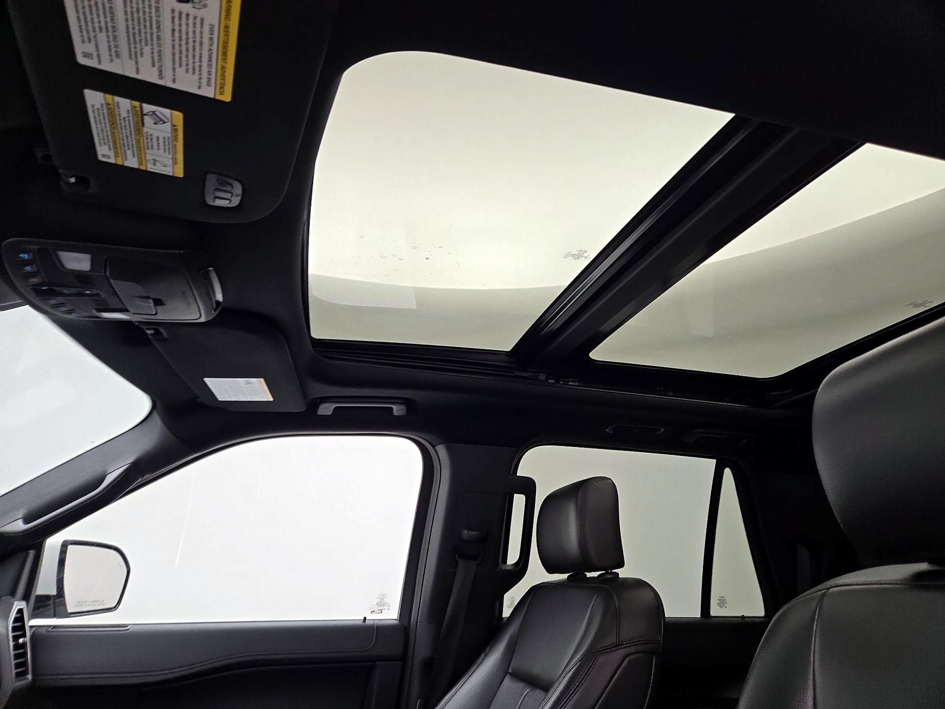 Thumbnail: 2020 Ford Expedition - 20