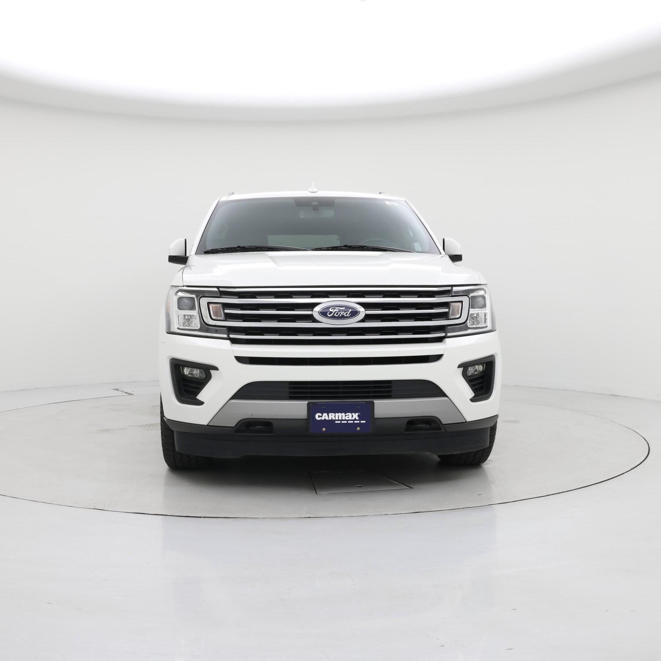 Thumbnail: 2020 Ford Expedition - 5