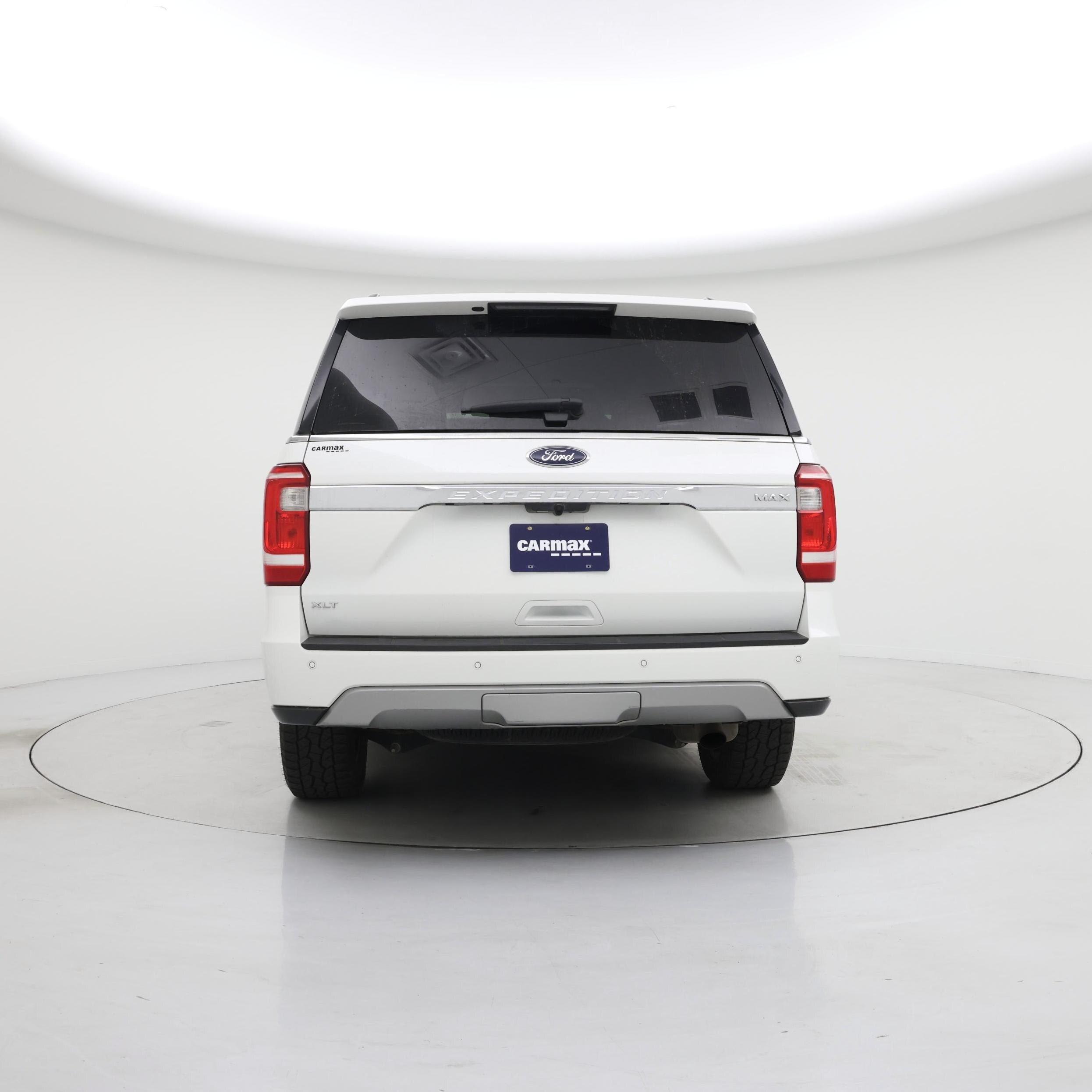 Thumbnail: 2020 Ford Expedition - 6