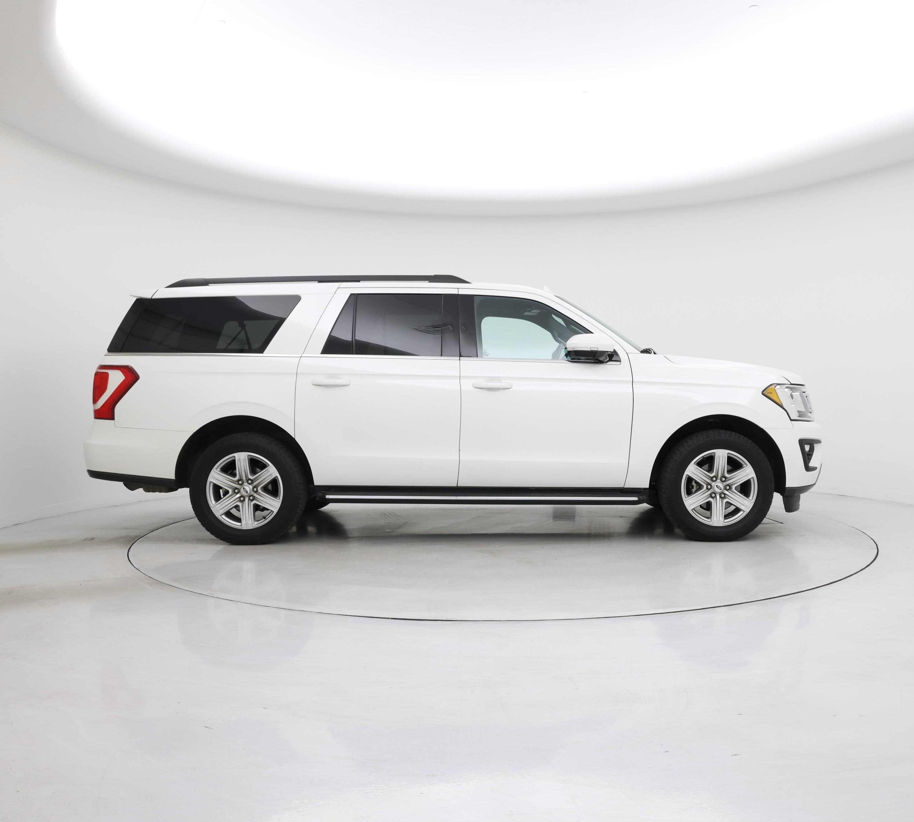 Thumbnail: 2020 Ford Expedition - 7