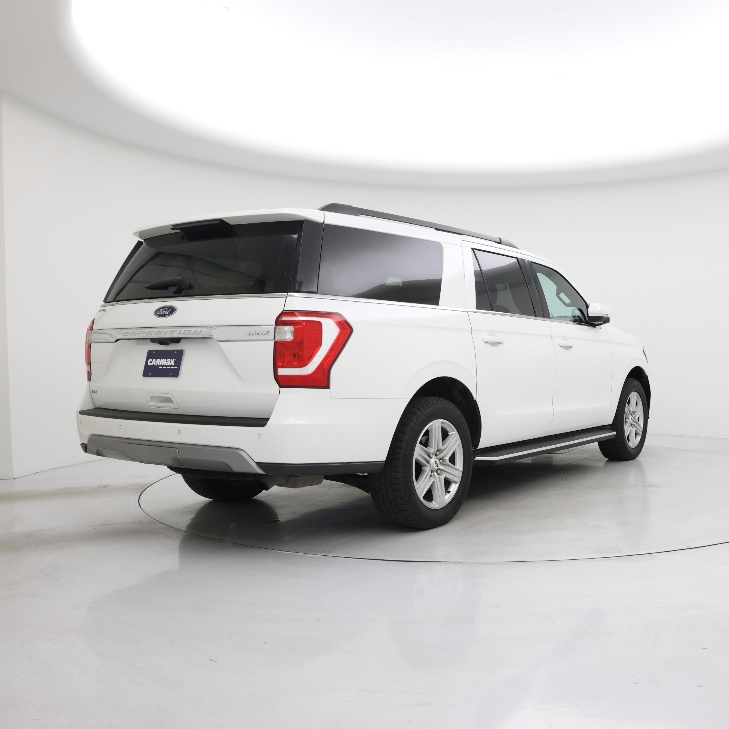 Thumbnail: 2020 Ford Expedition - 8