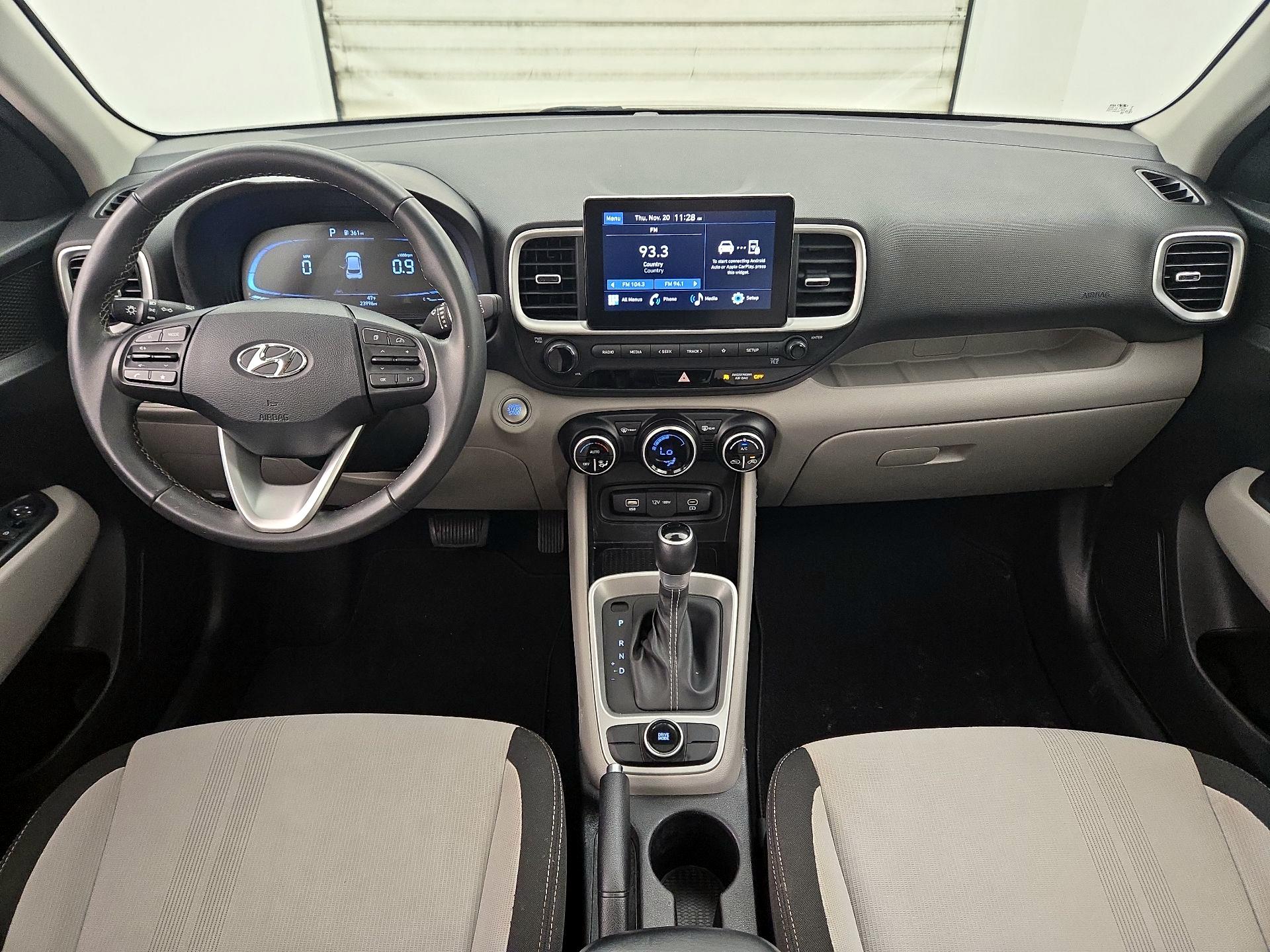 Thumbnail: 2024 Hyundai Venue - 9