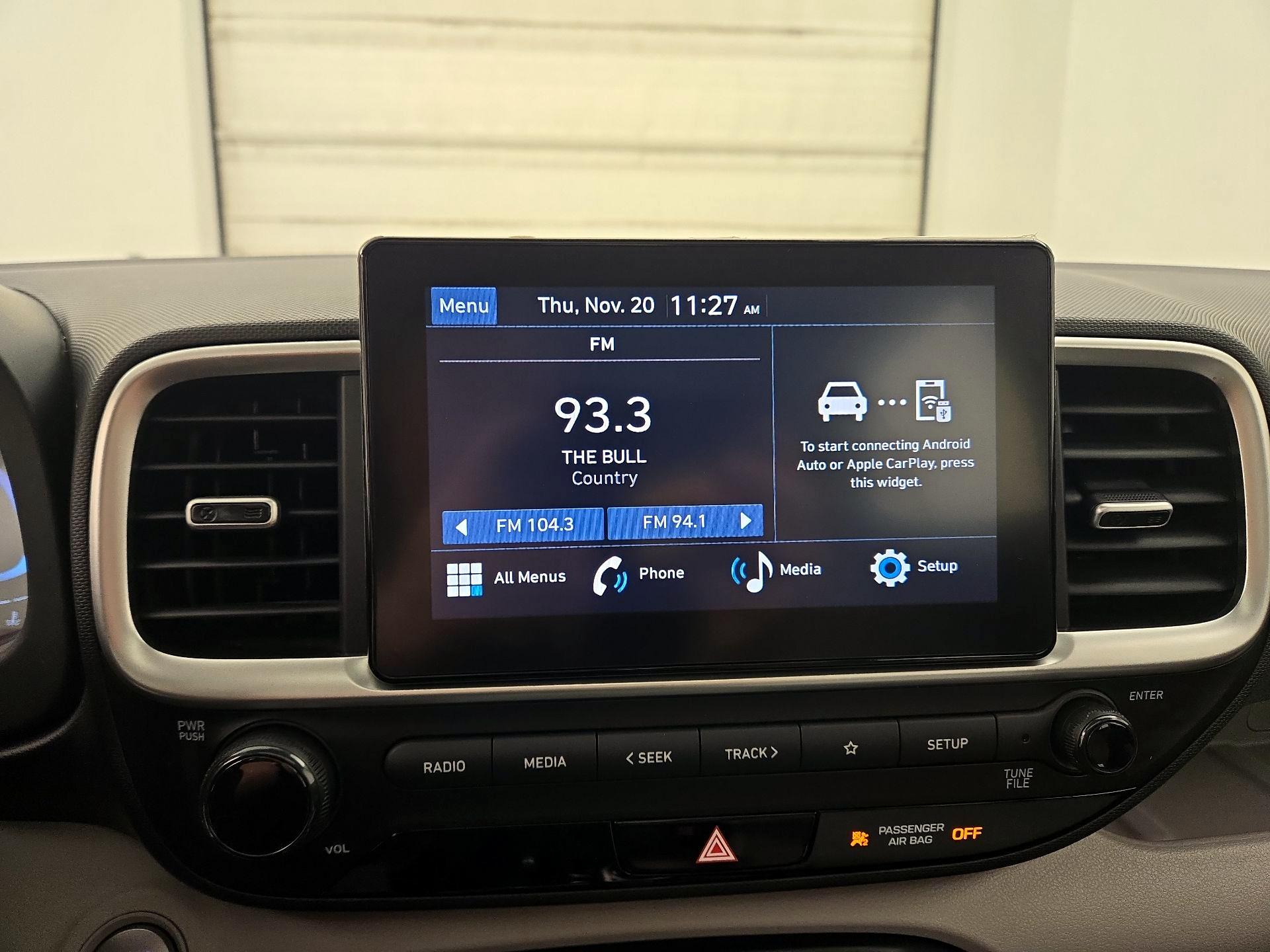 Thumbnail: 2024 Hyundai Venue - 15