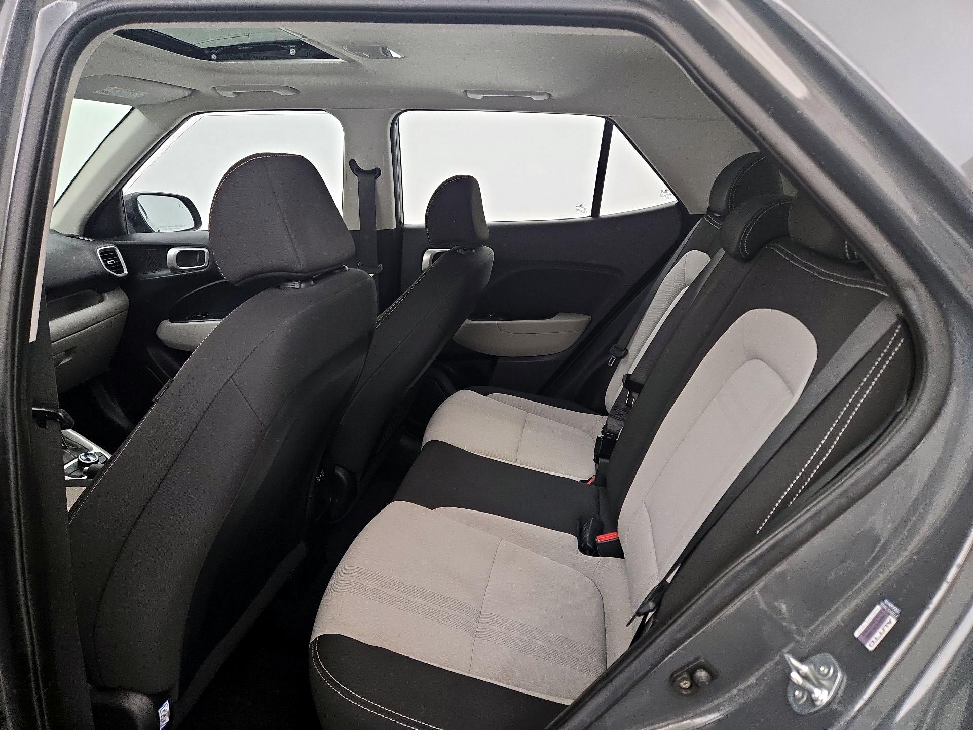 Thumbnail: 2024 Hyundai Venue - 20