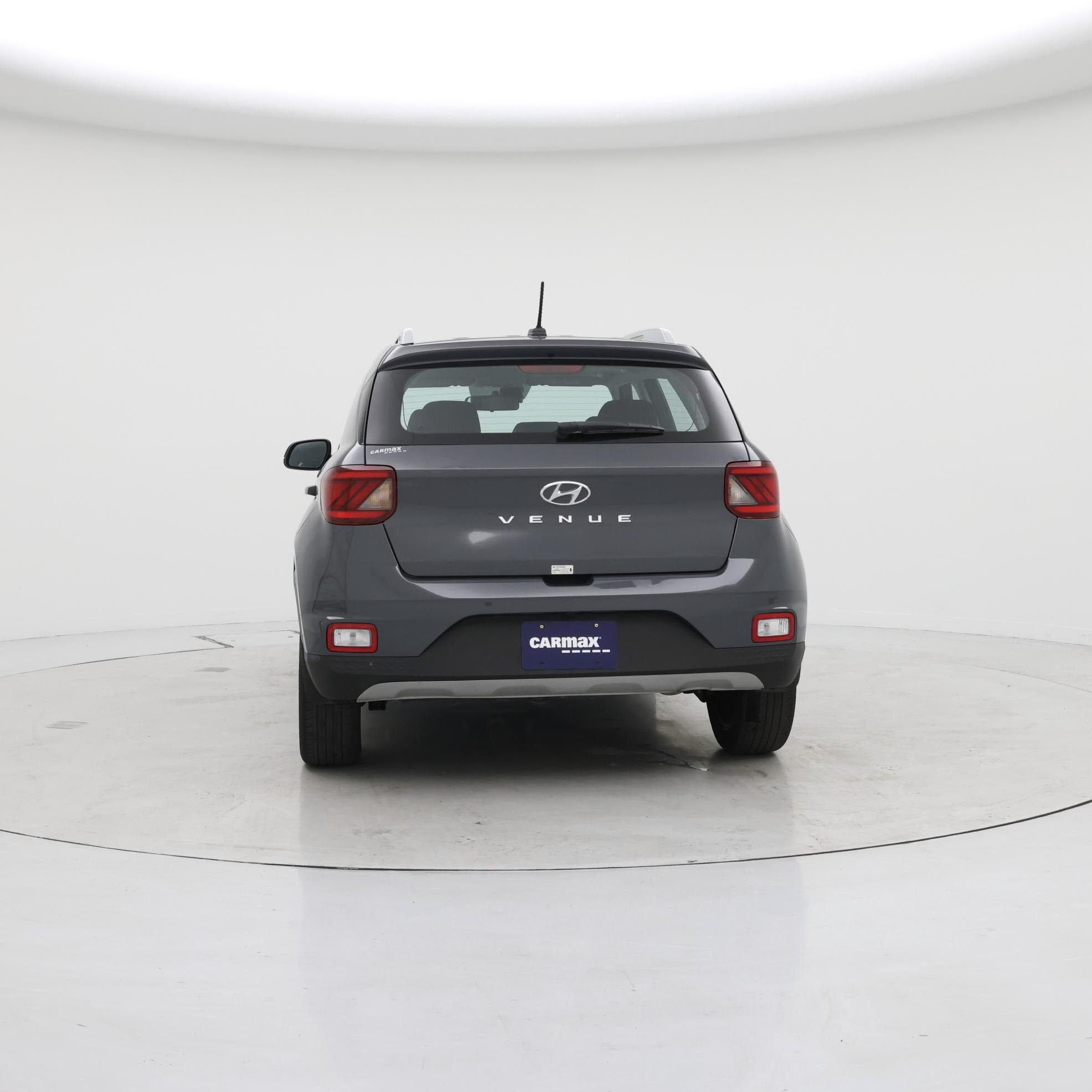 Thumbnail: 2024 Hyundai Venue - 6