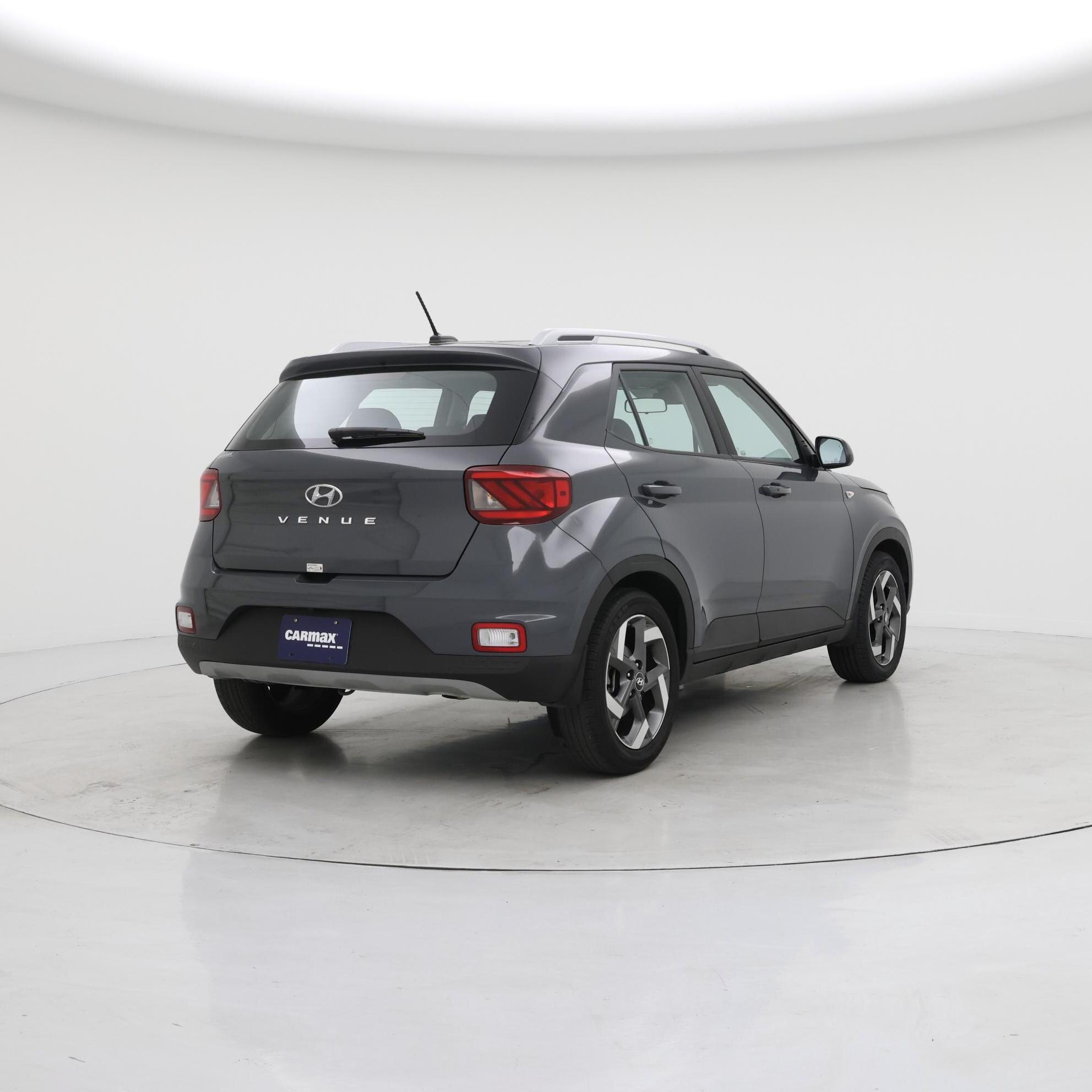 Thumbnail: 2024 Hyundai Venue - 8