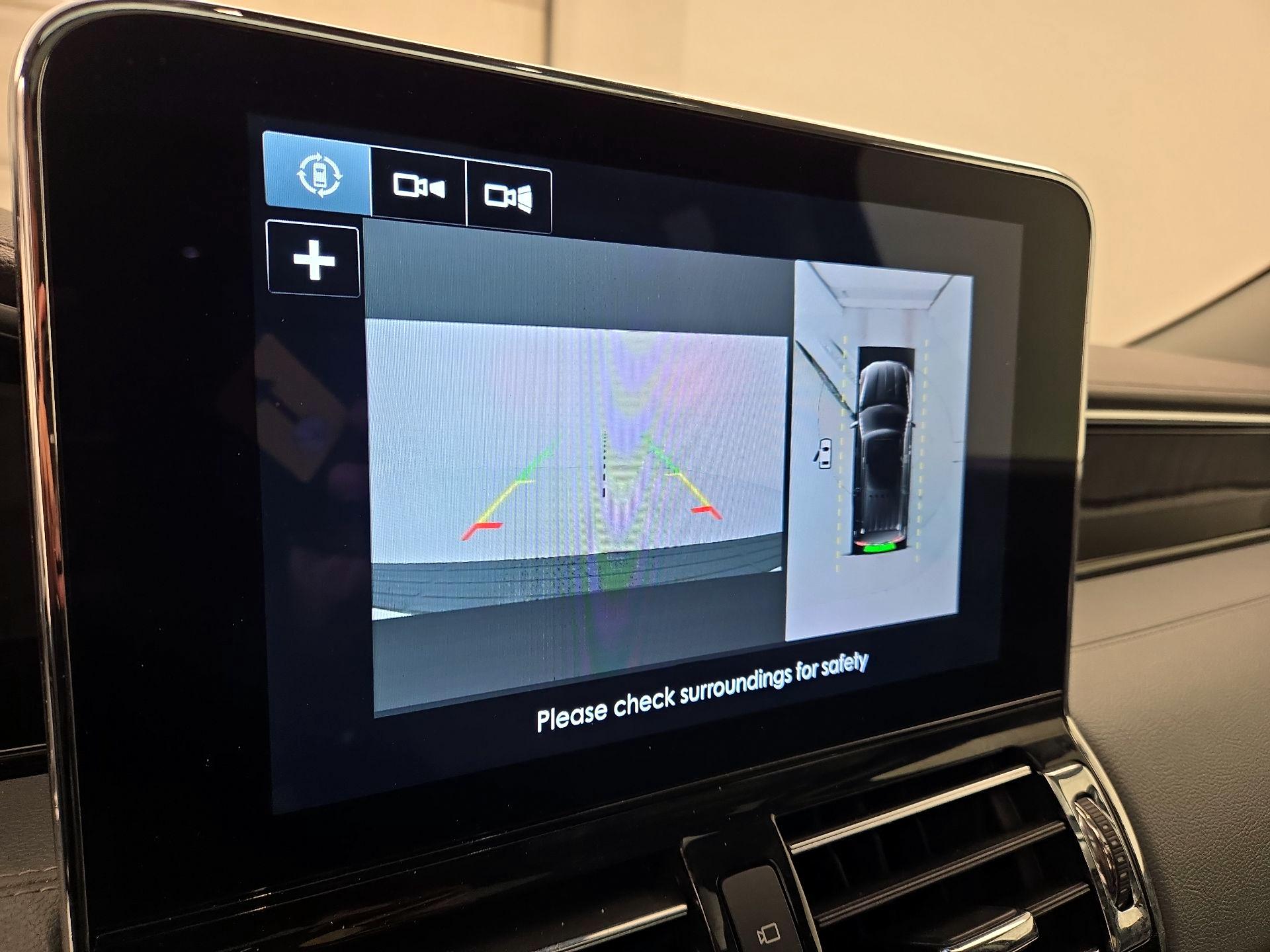 Thumbnail: 2018 Lincoln Navigator - 15