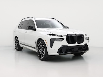 2023 BMW X7 M60