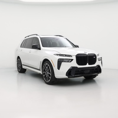 2023 BMW X7 M60