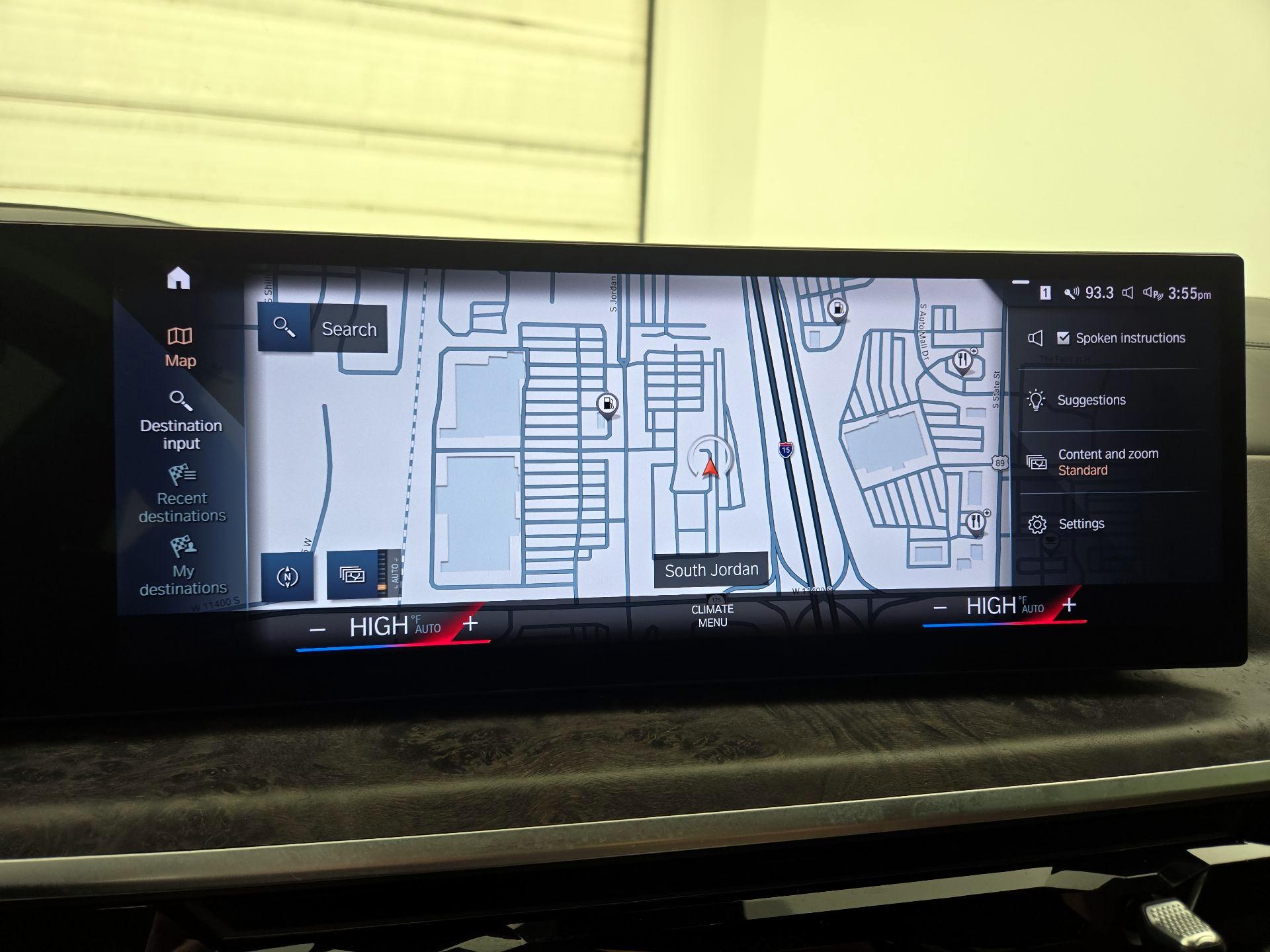 Thumbnail: 2023 BMW X7 - 14