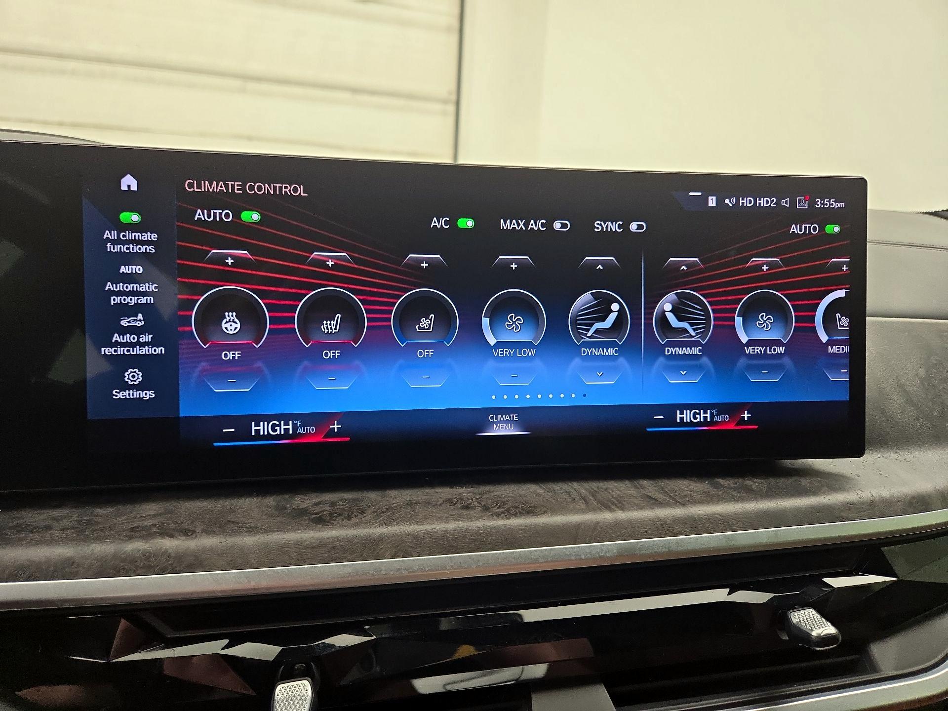 Thumbnail: 2023 BMW X7 - 17