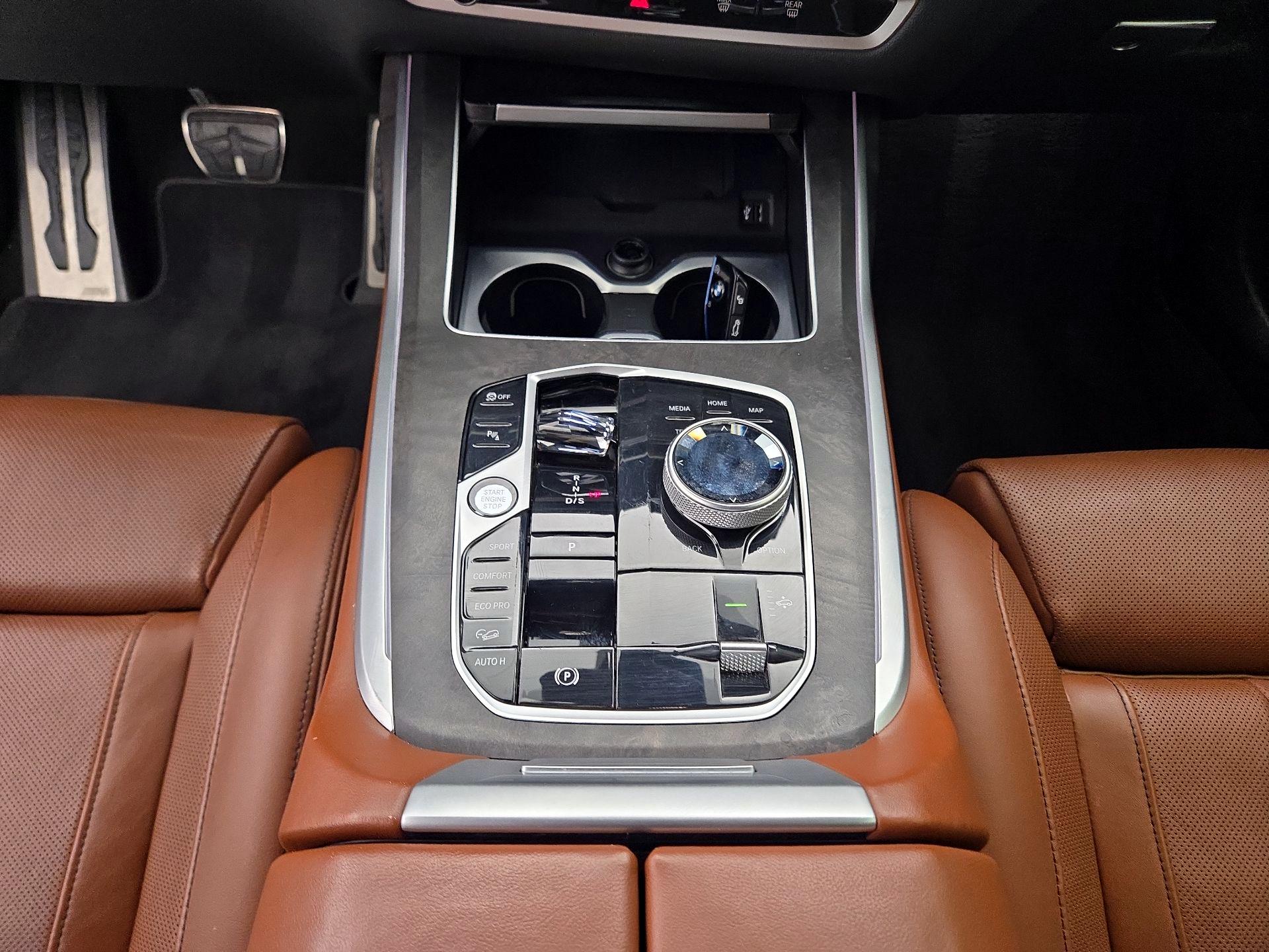 Thumbnail: 2023 BMW X7 - 18