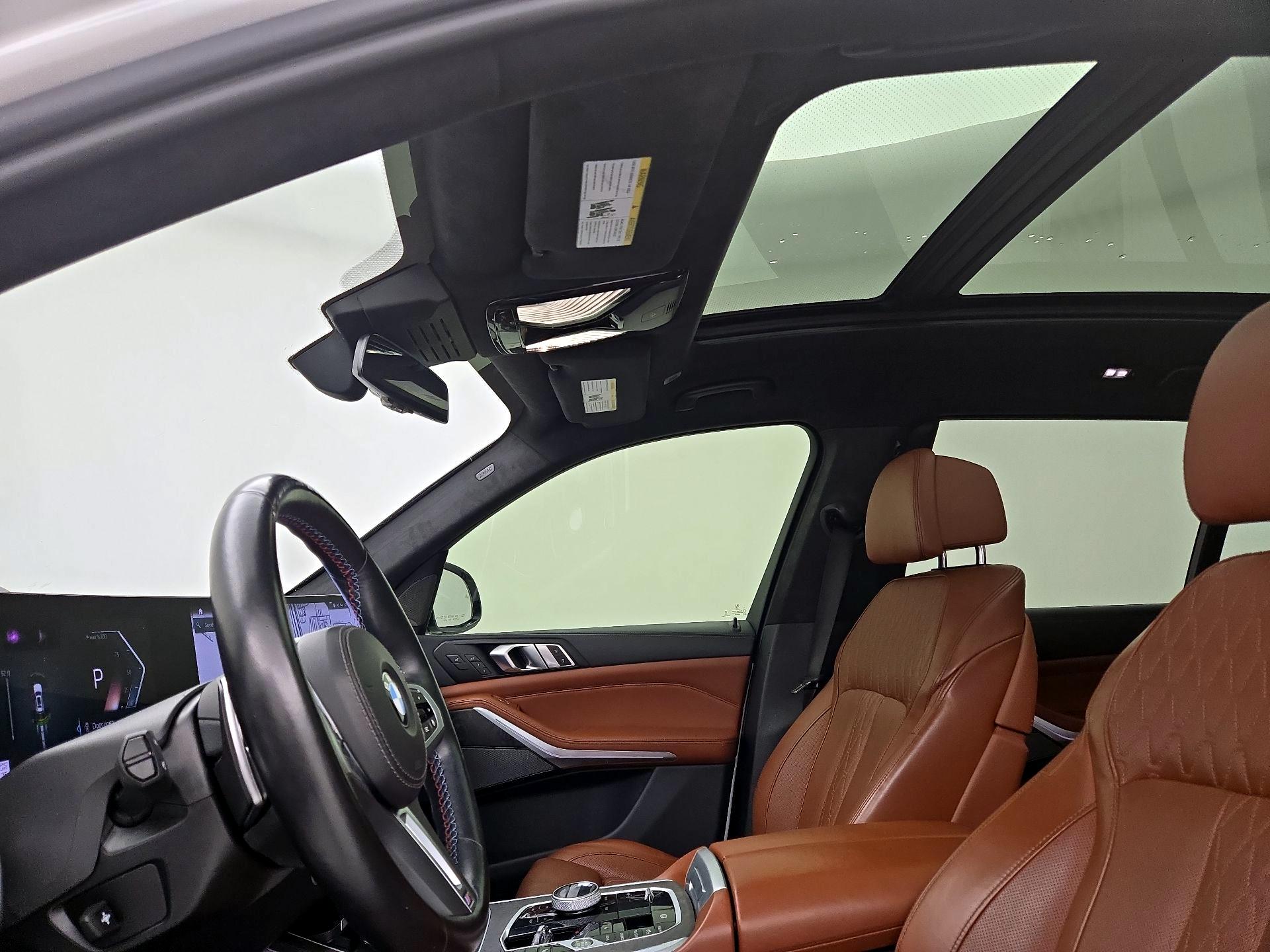 Thumbnail: 2023 BMW X7 - 20