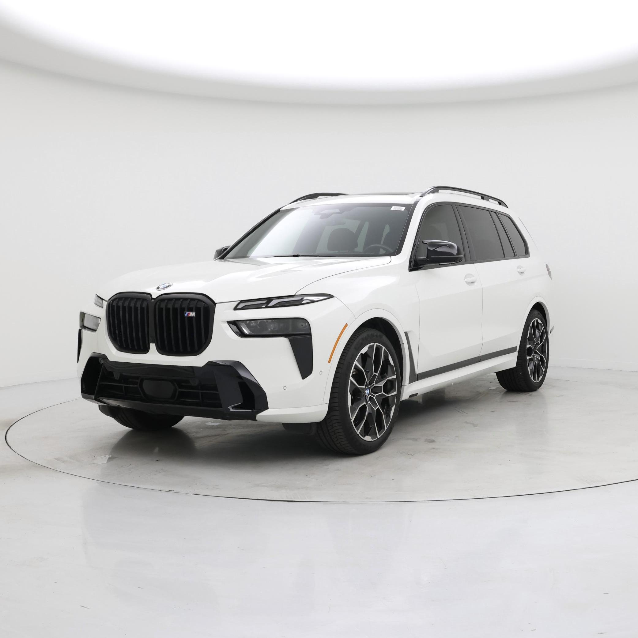 Thumbnail: 2023 BMW X7 - 4