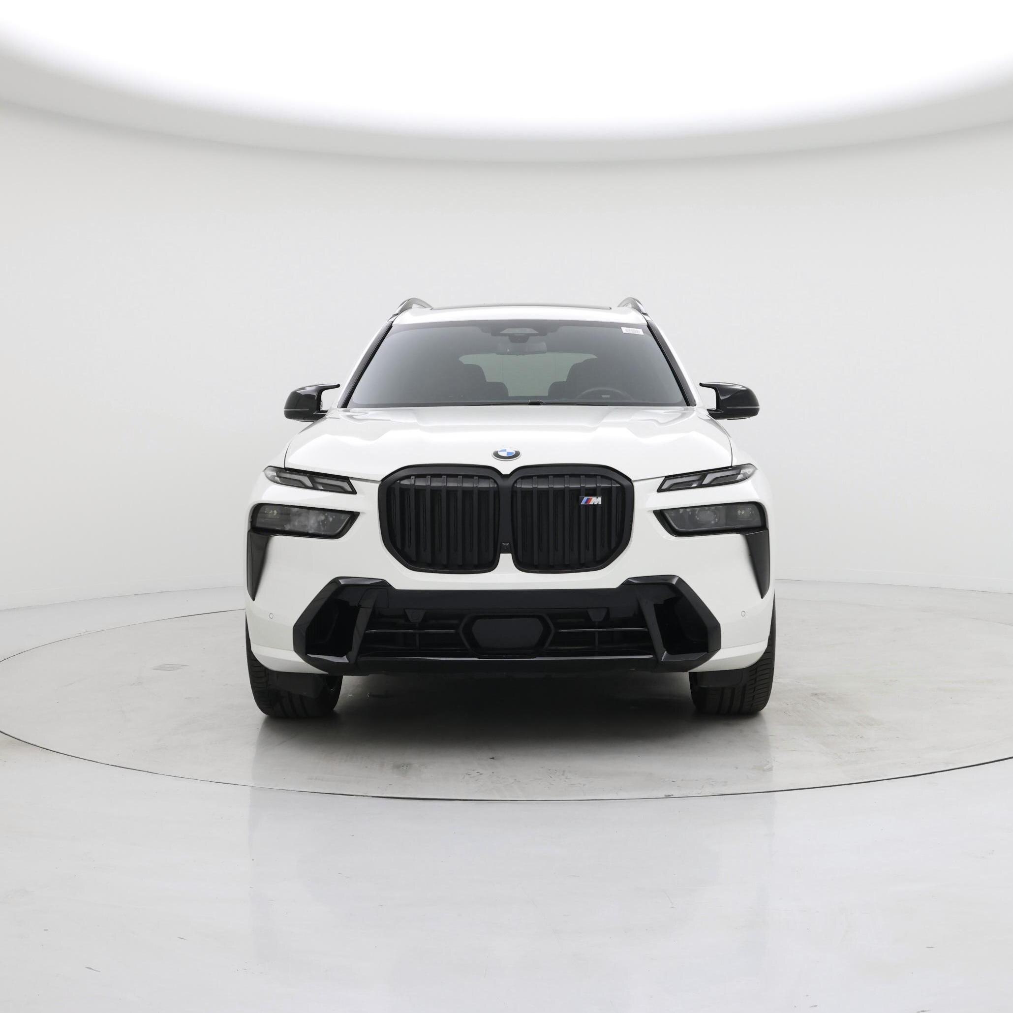 Thumbnail: 2023 BMW X7 - 5