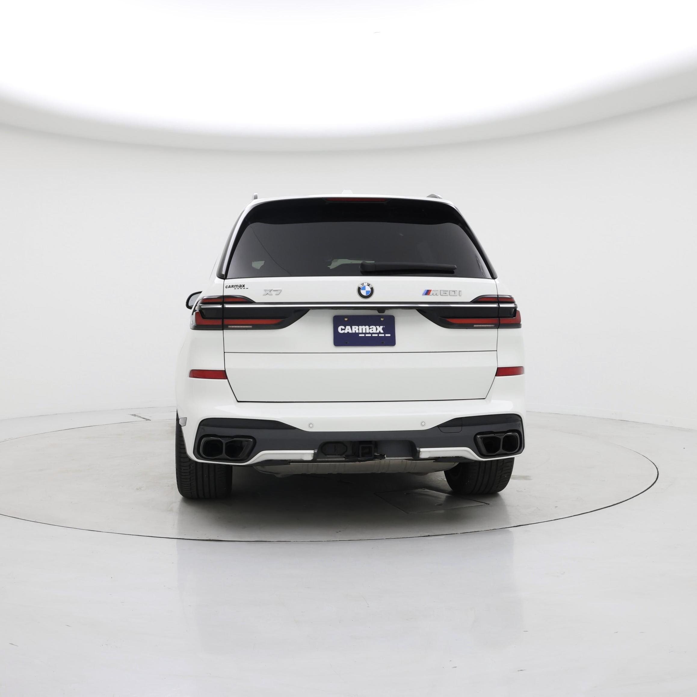 Thumbnail: 2023 BMW X7 - 6