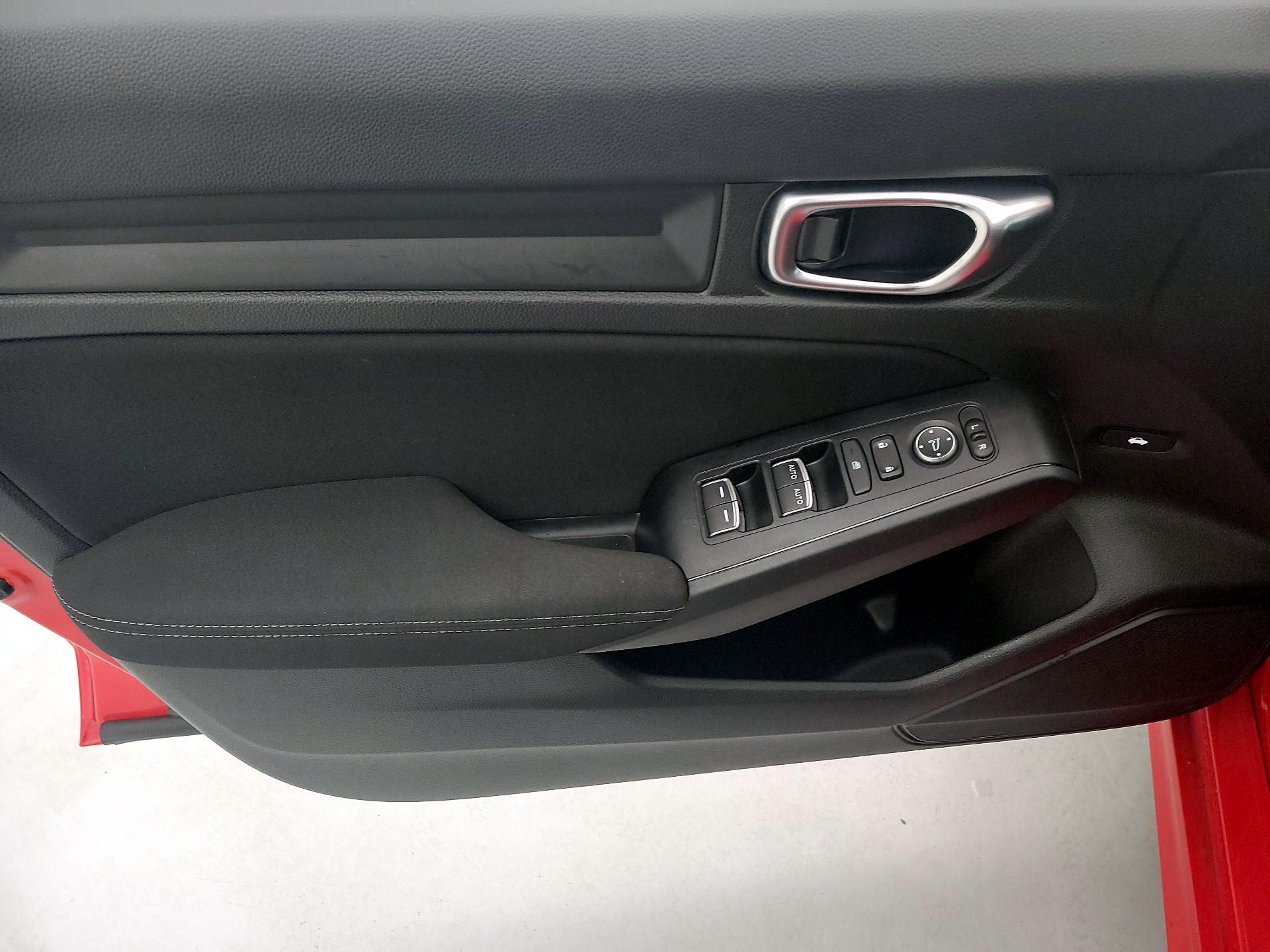 Thumbnail: 2024 Honda Civic - 12