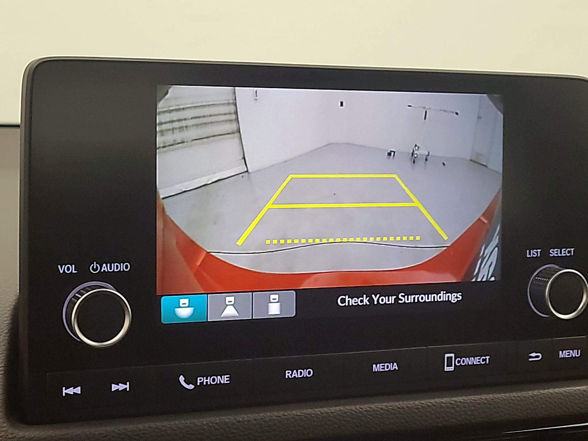 Thumbnail: 2024 Honda Civic - 14