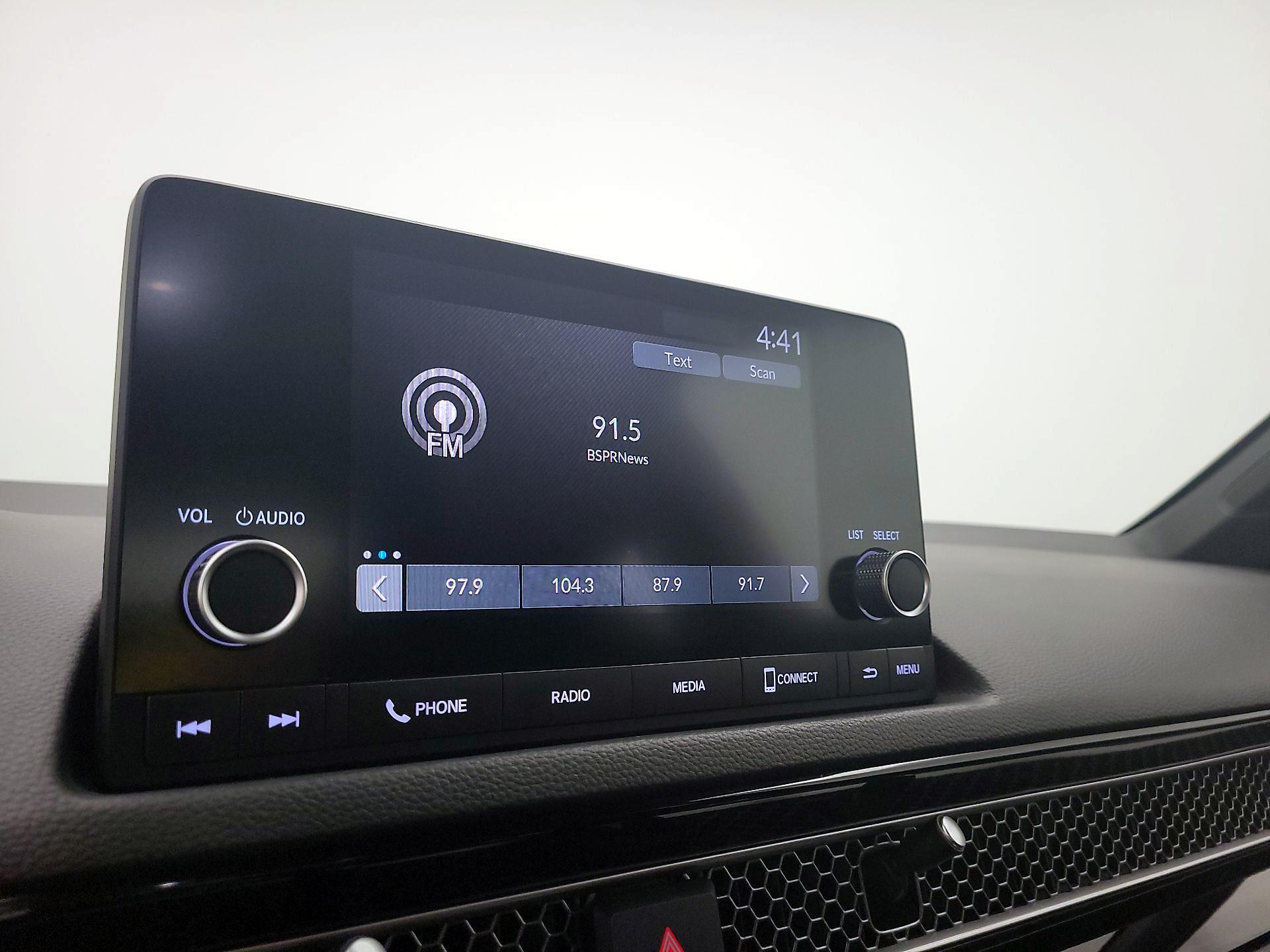 Thumbnail: 2024 Honda Civic - 15