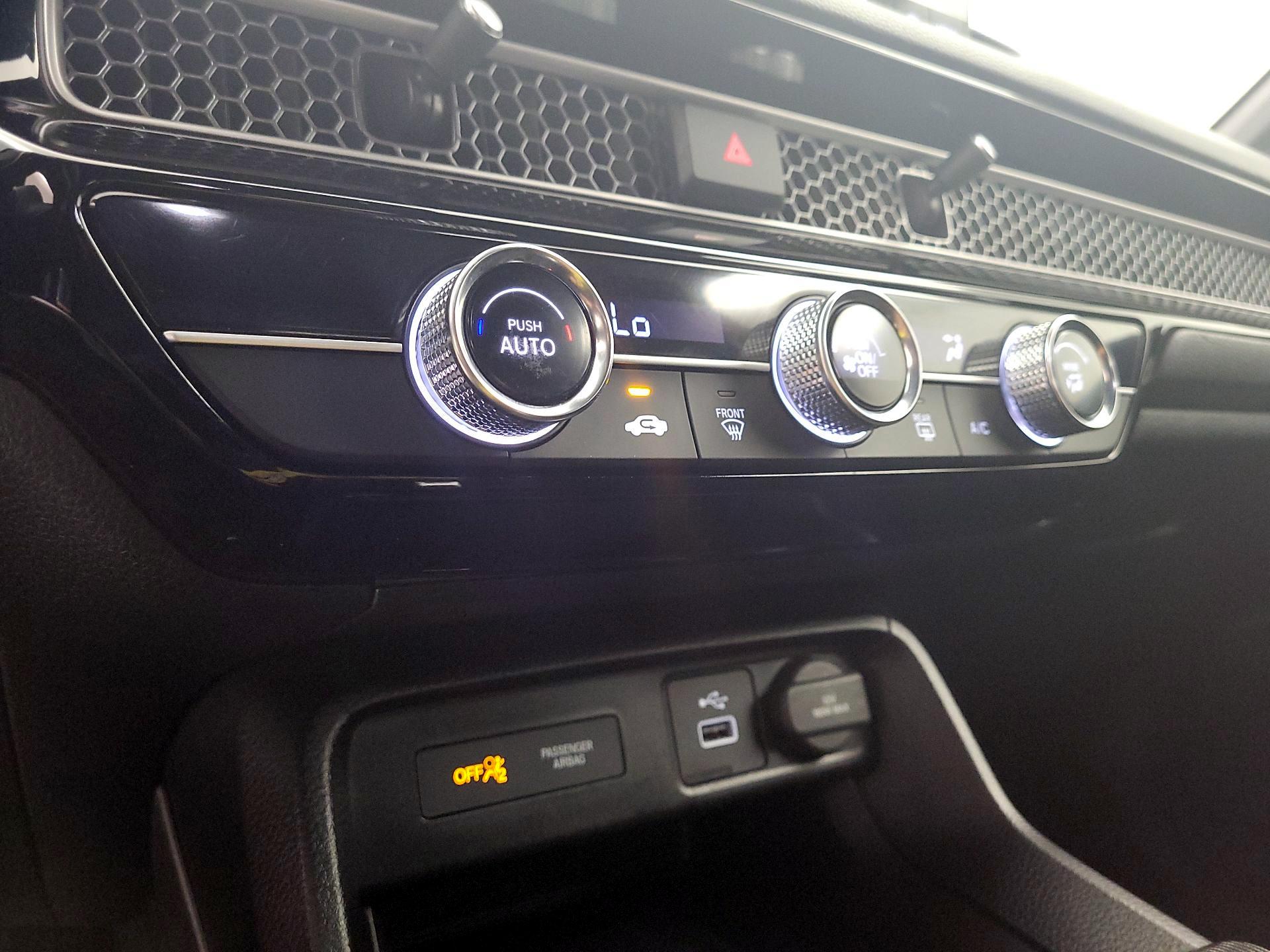 Thumbnail: 2024 Honda Civic - 16