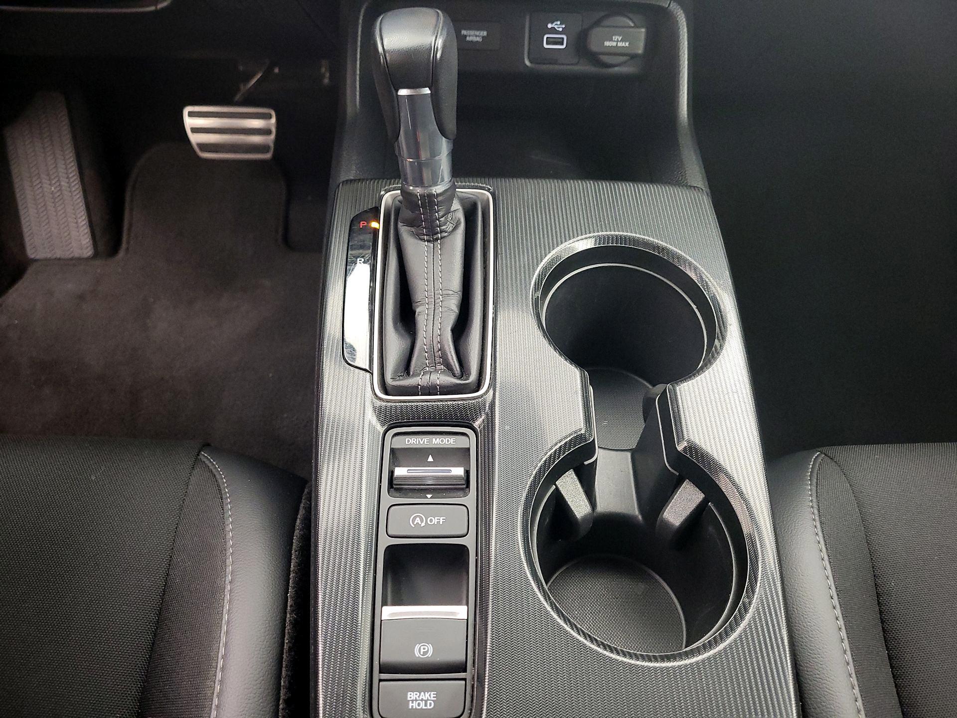 Thumbnail: 2024 Honda Civic - 17