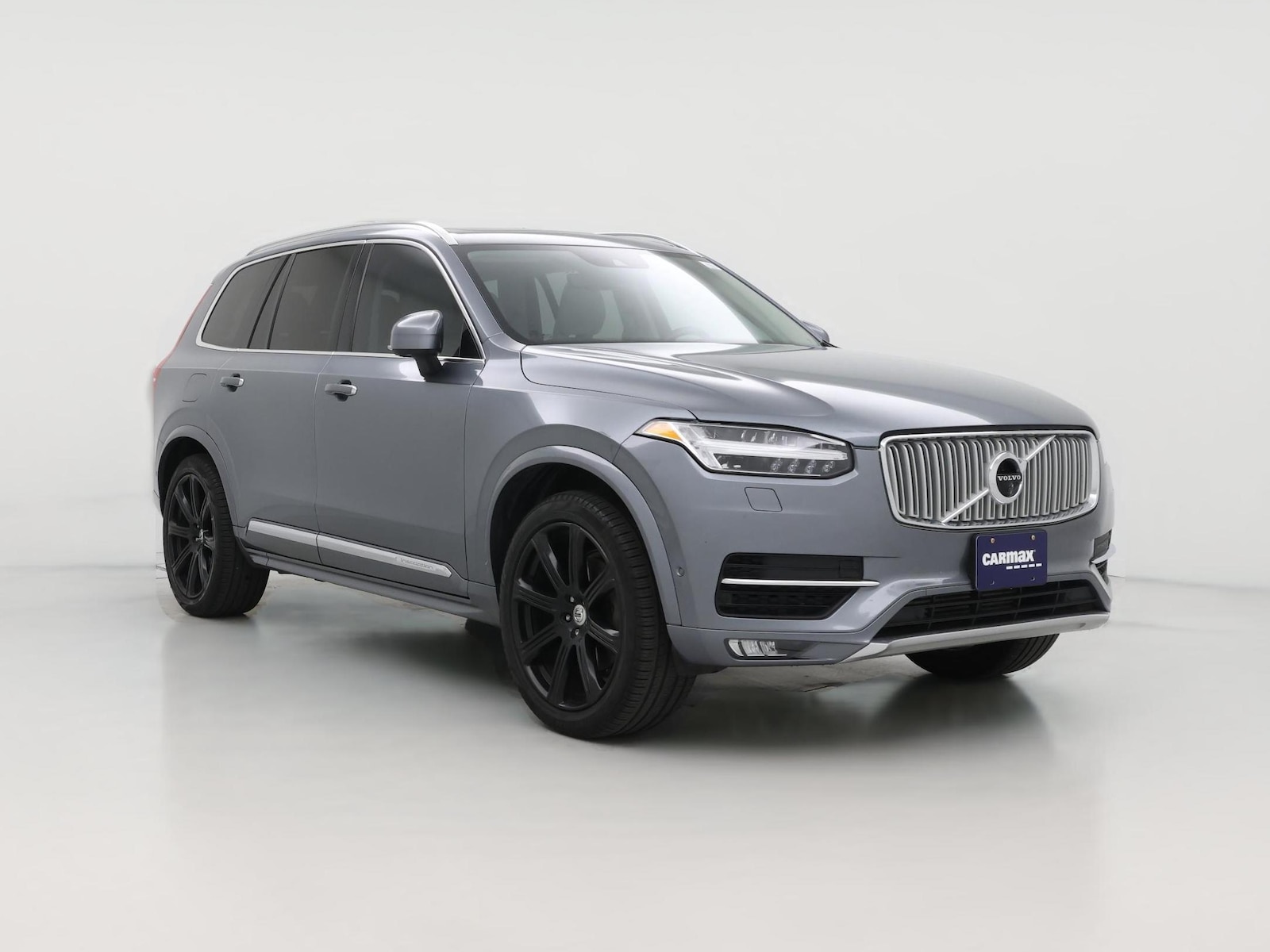 2019 Volvo XC90 Inscription