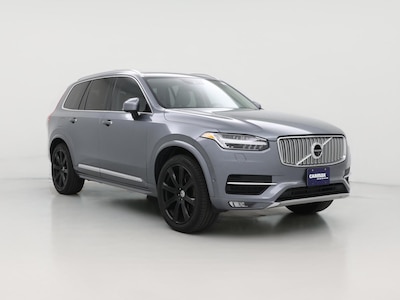 2019 Volvo XC90 T6 Inscription