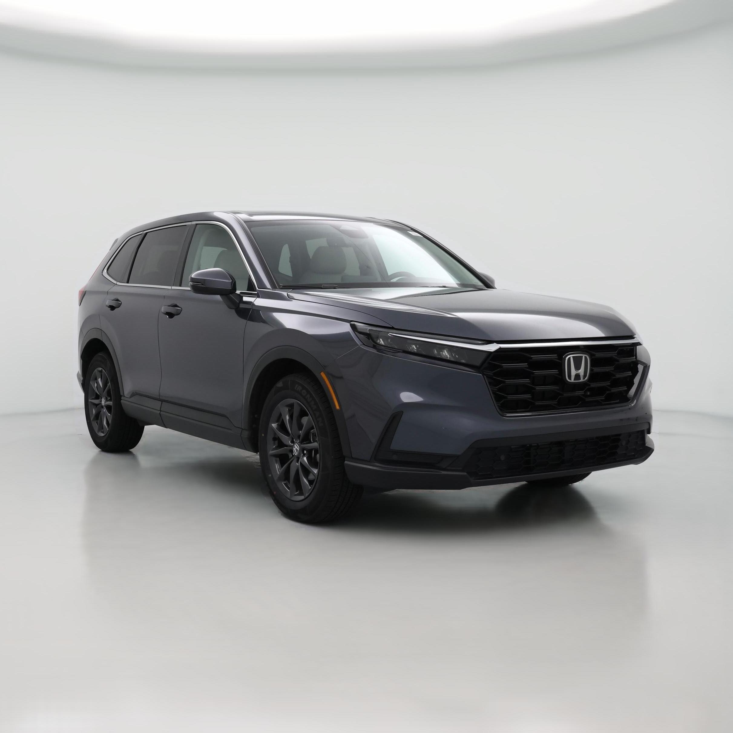 Thumbnail: 2026 Honda CR-V - 1