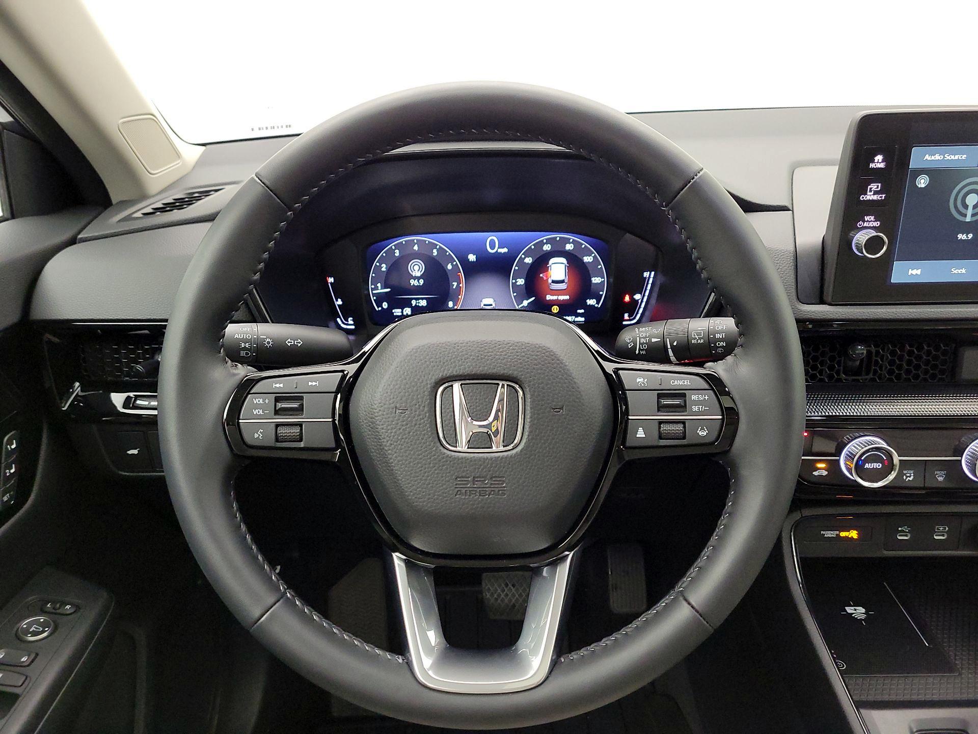 Thumbnail: 2026 Honda CR-V - 10