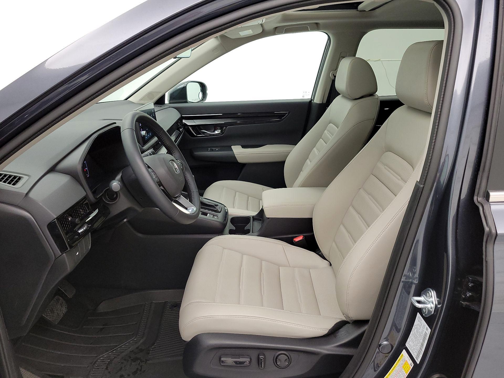 Thumbnail: 2026 Honda CR-V - 11