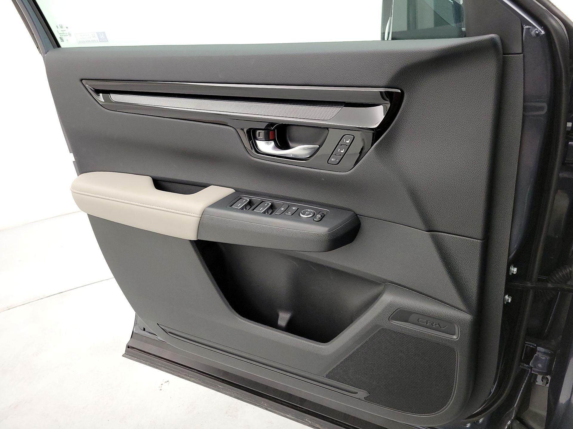 Thumbnail: 2026 Honda CR-V - 12