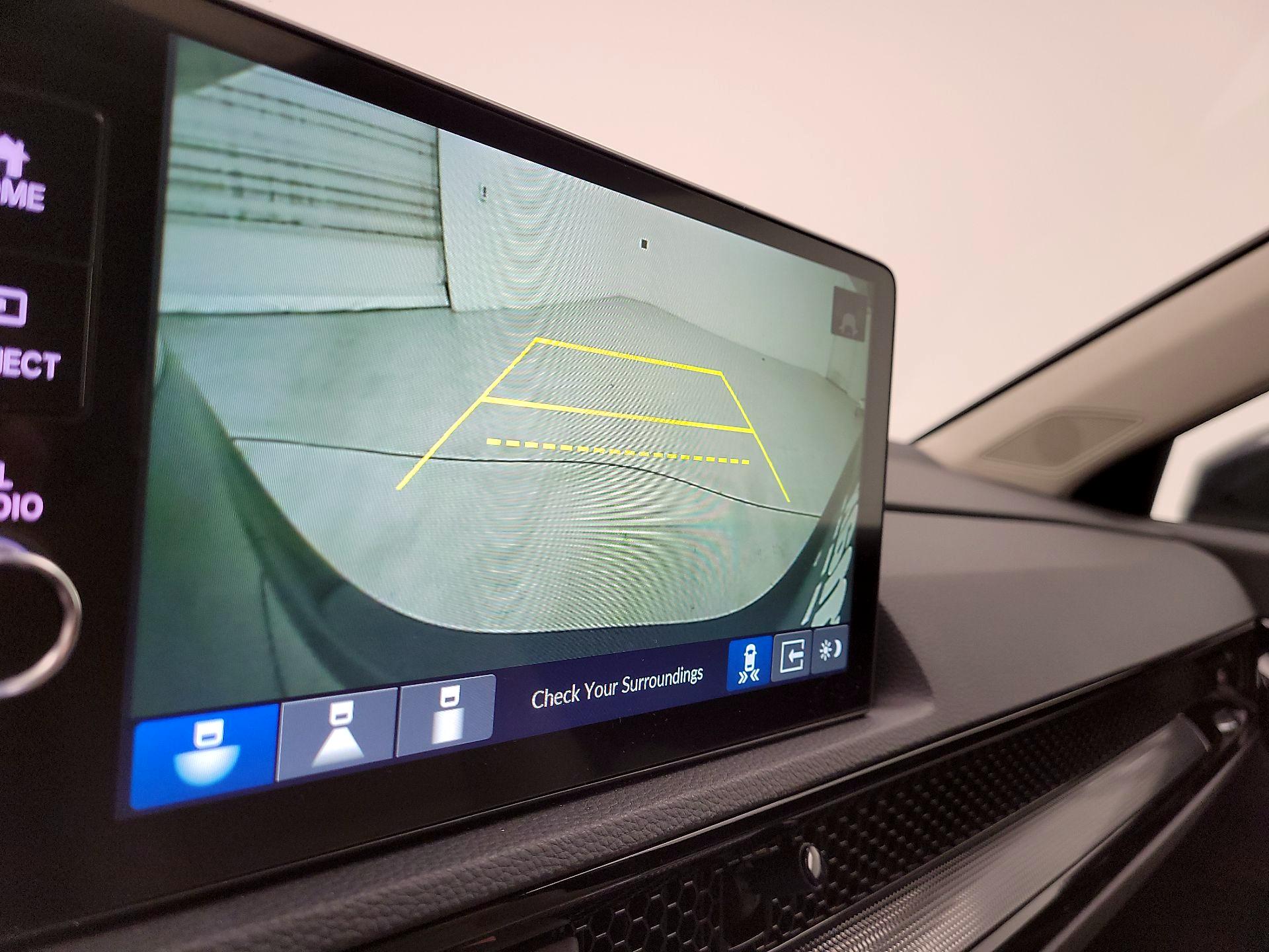 Thumbnail: 2026 Honda CR-V - 14