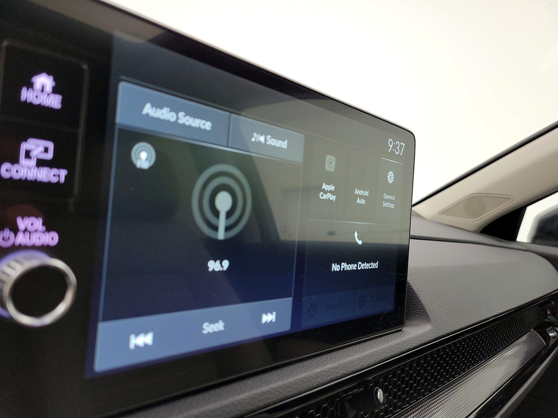 Thumbnail: 2026 Honda CR-V - 15