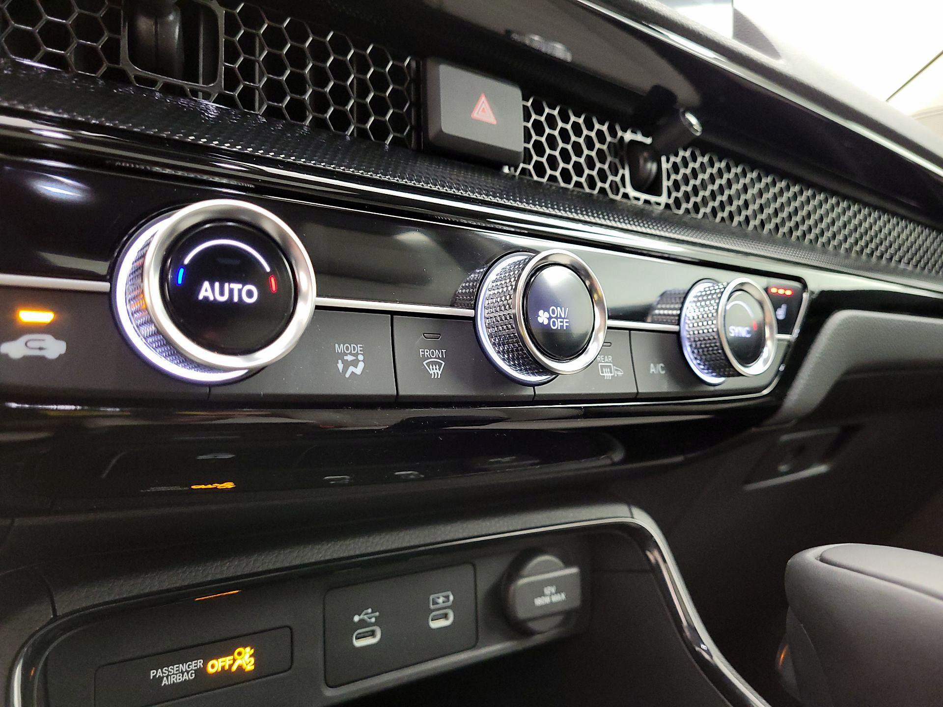 Thumbnail: 2026 Honda CR-V - 16