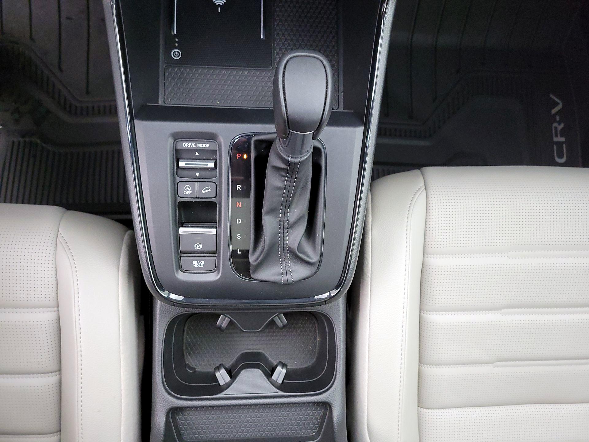 Thumbnail: 2026 Honda CR-V - 17