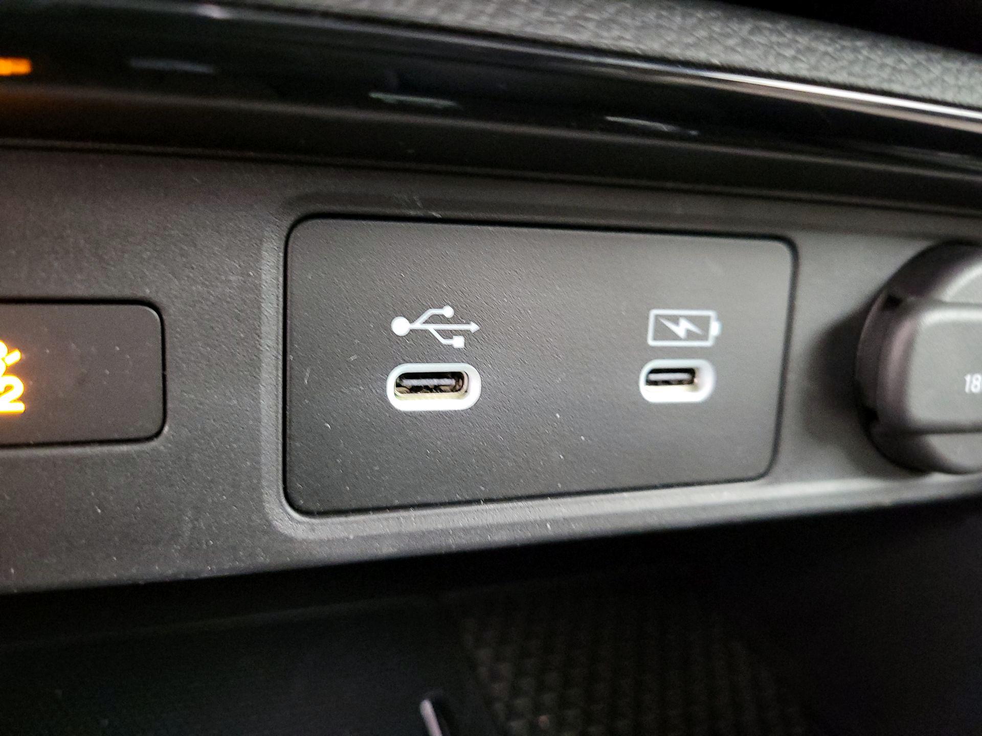 Thumbnail: 2026 Honda CR-V - 18