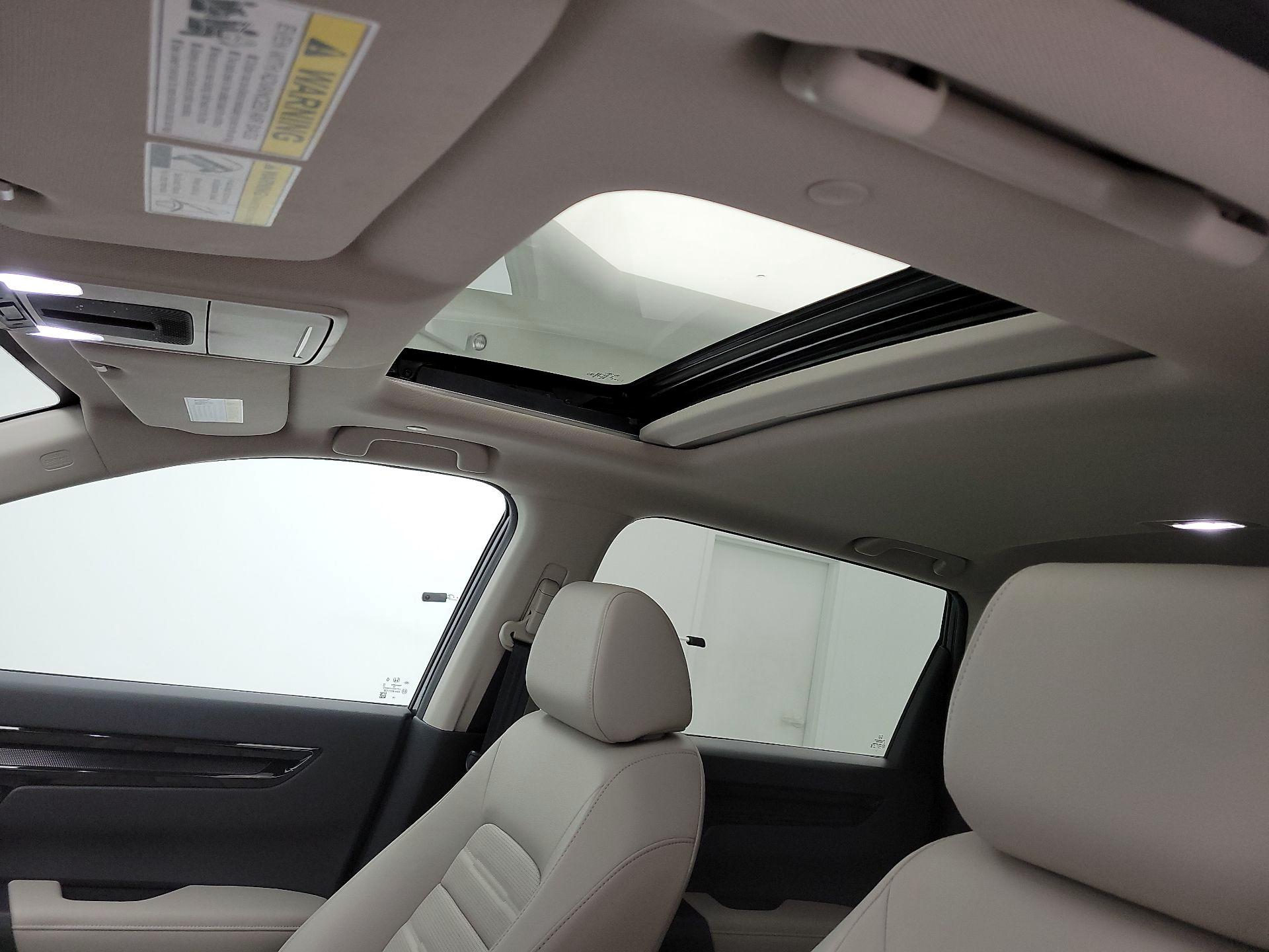 Thumbnail: 2026 Honda CR-V - 19