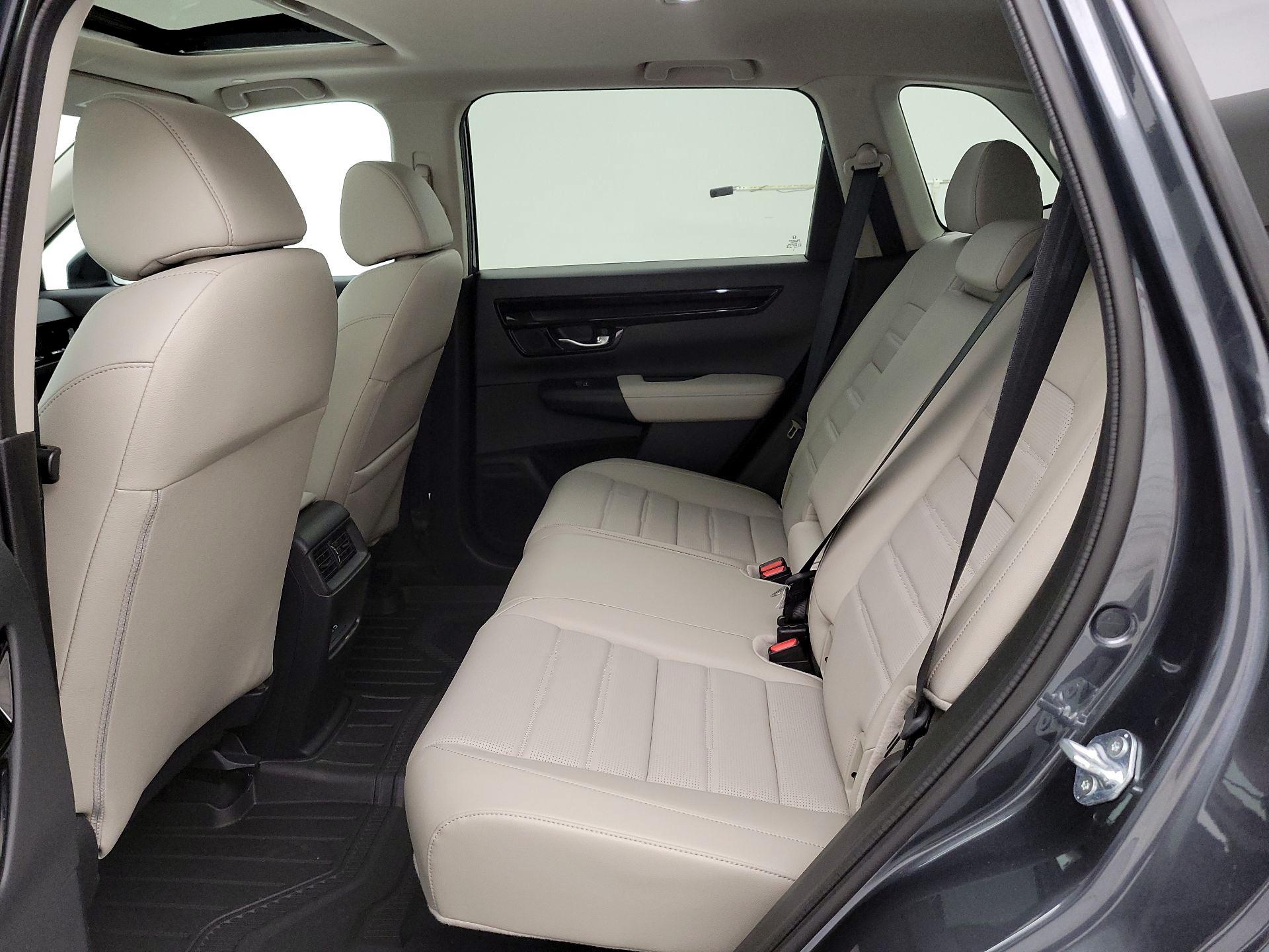 Thumbnail: 2026 Honda CR-V - 20