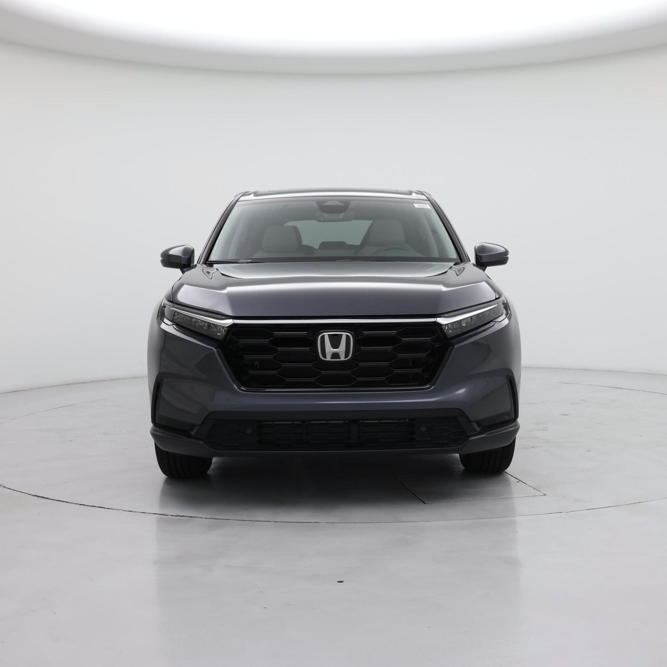 Thumbnail: 2026 Honda CR-V - 5