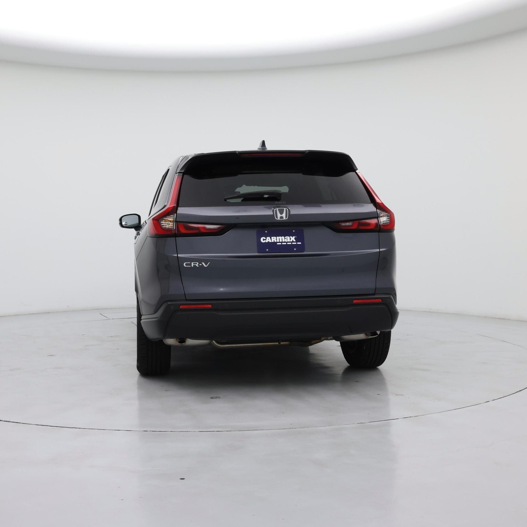 Thumbnail: 2026 Honda CR-V - 6