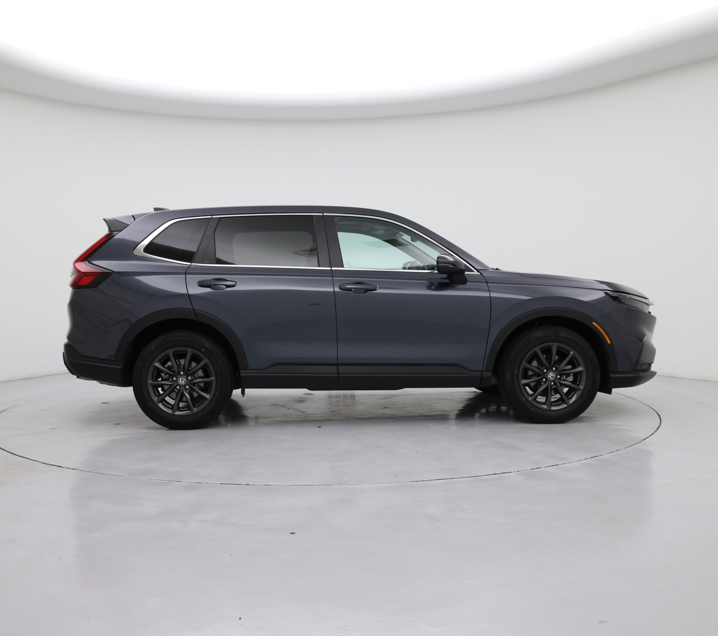 Thumbnail: 2026 Honda CR-V - 7