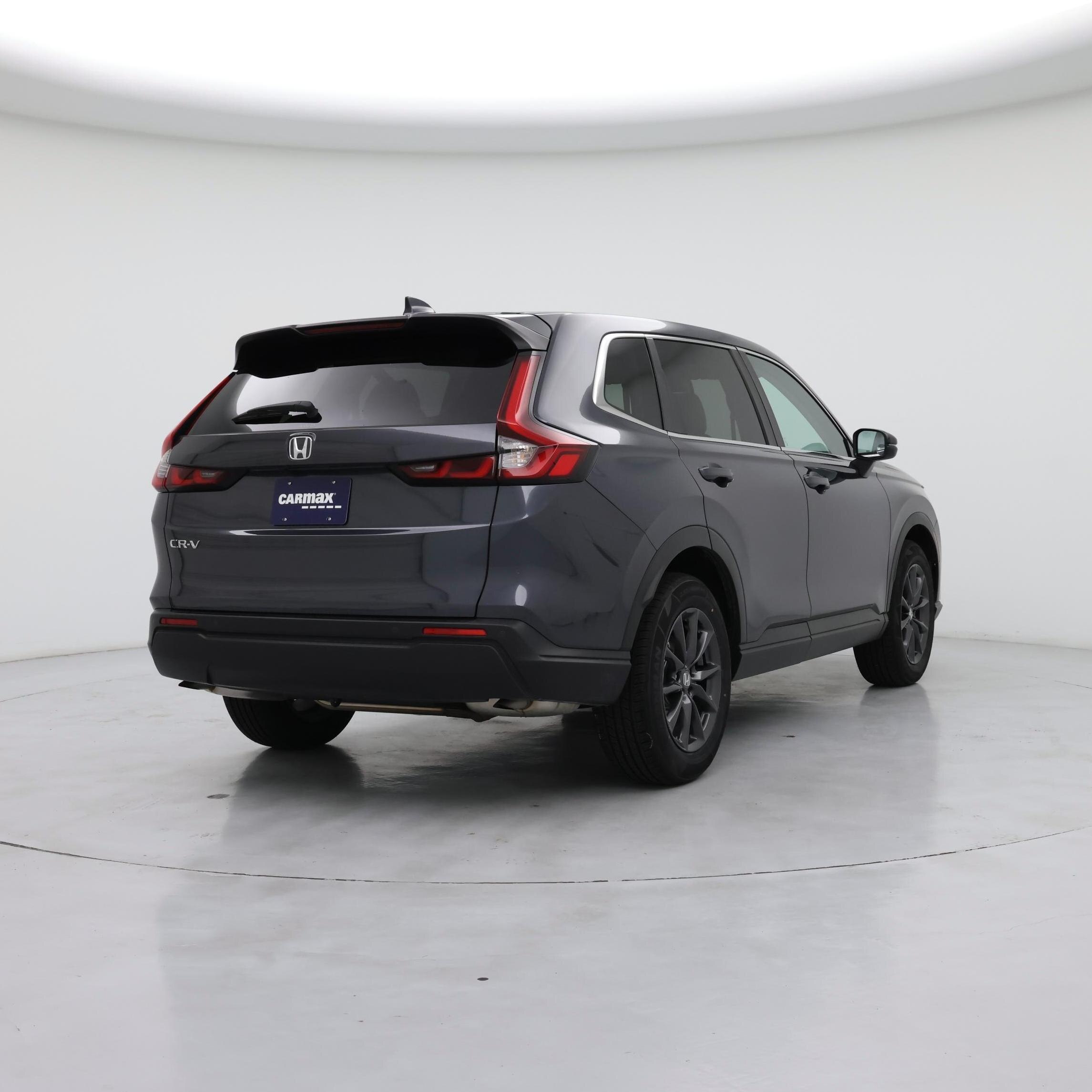 Thumbnail: 2026 Honda CR-V - 8